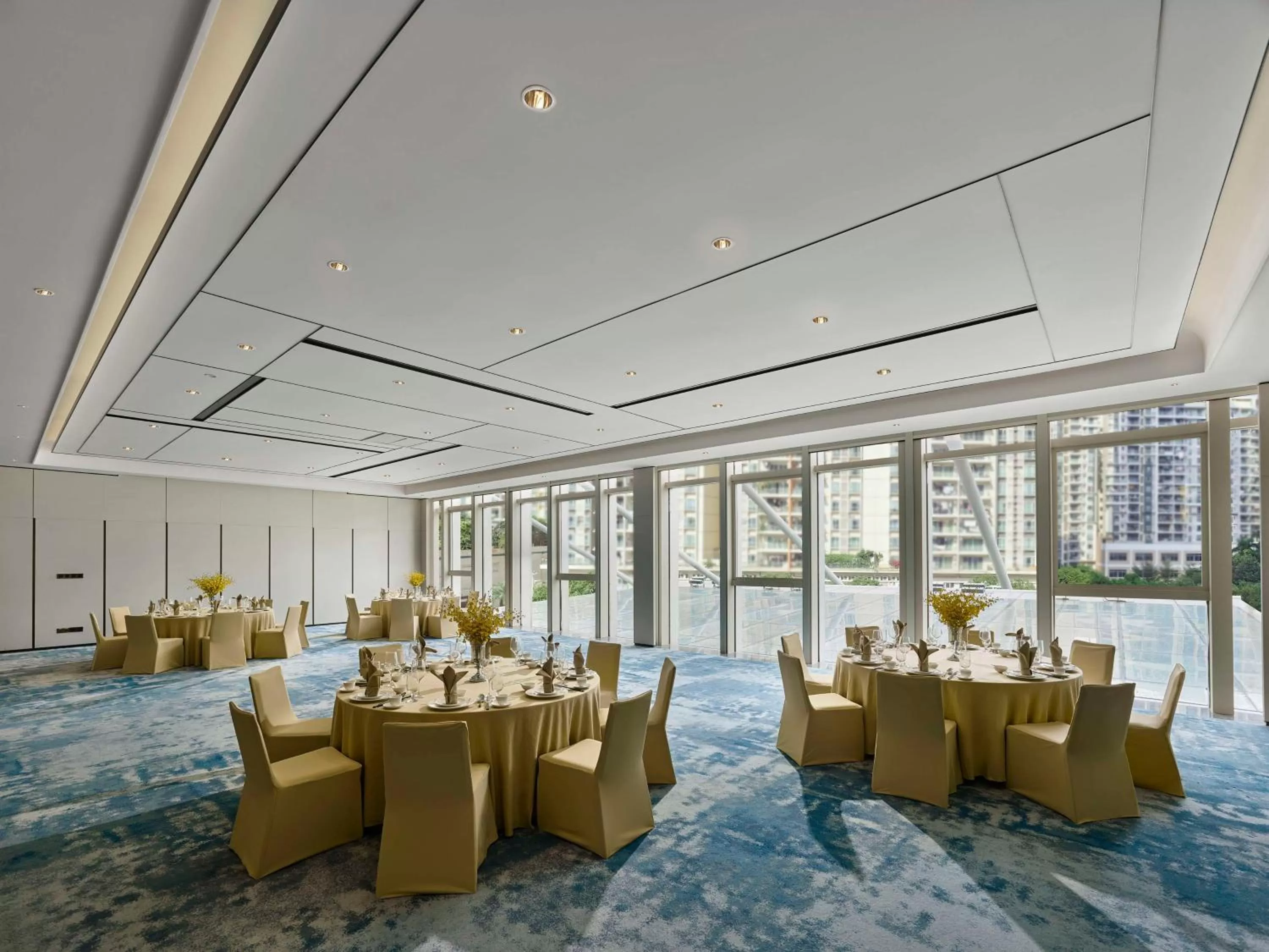 Meeting/conference room, Banquet Facilities in Hilton Foshan Shunde