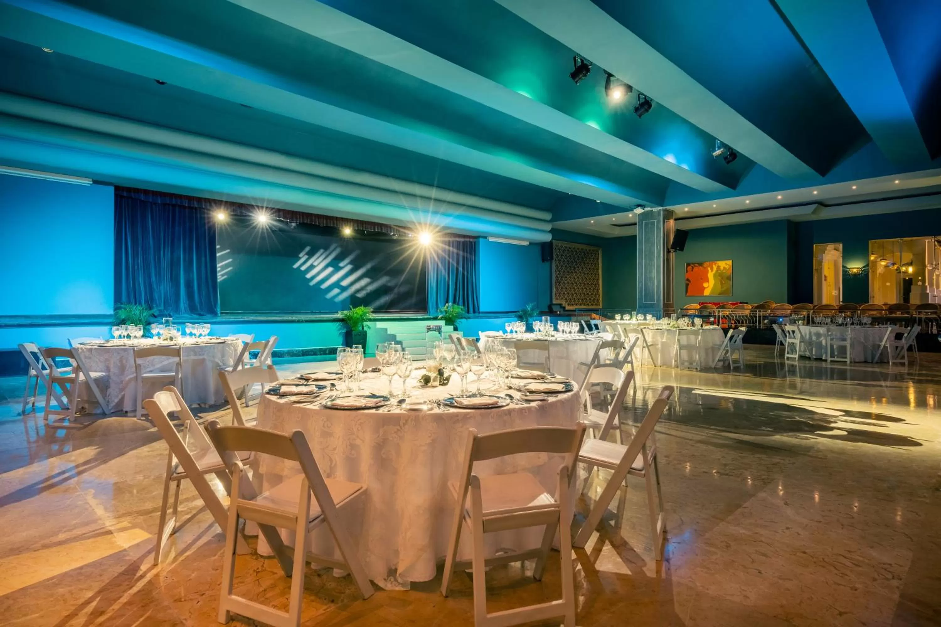 Banquet/Function facilities in Iberostar Waves Rose Hall Beach - All Inclusive