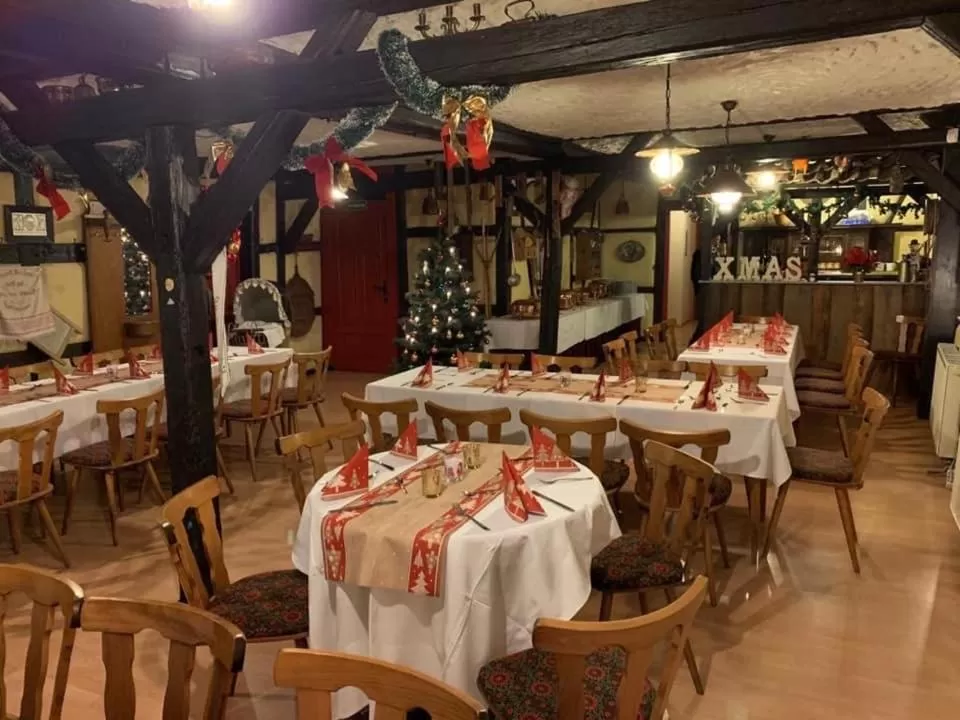 Banquet/Function facilities in Gasthaus Zur Weintraube