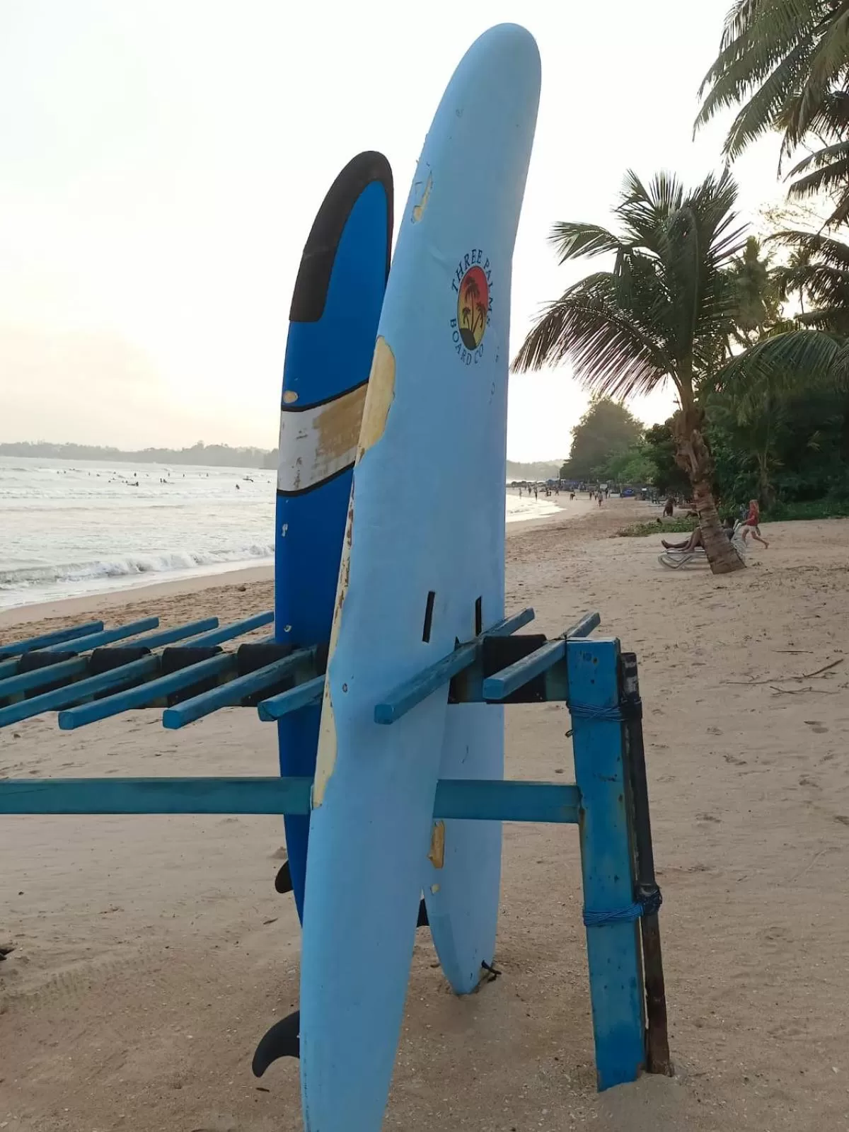 Activities in Weligama Ocean Breeze