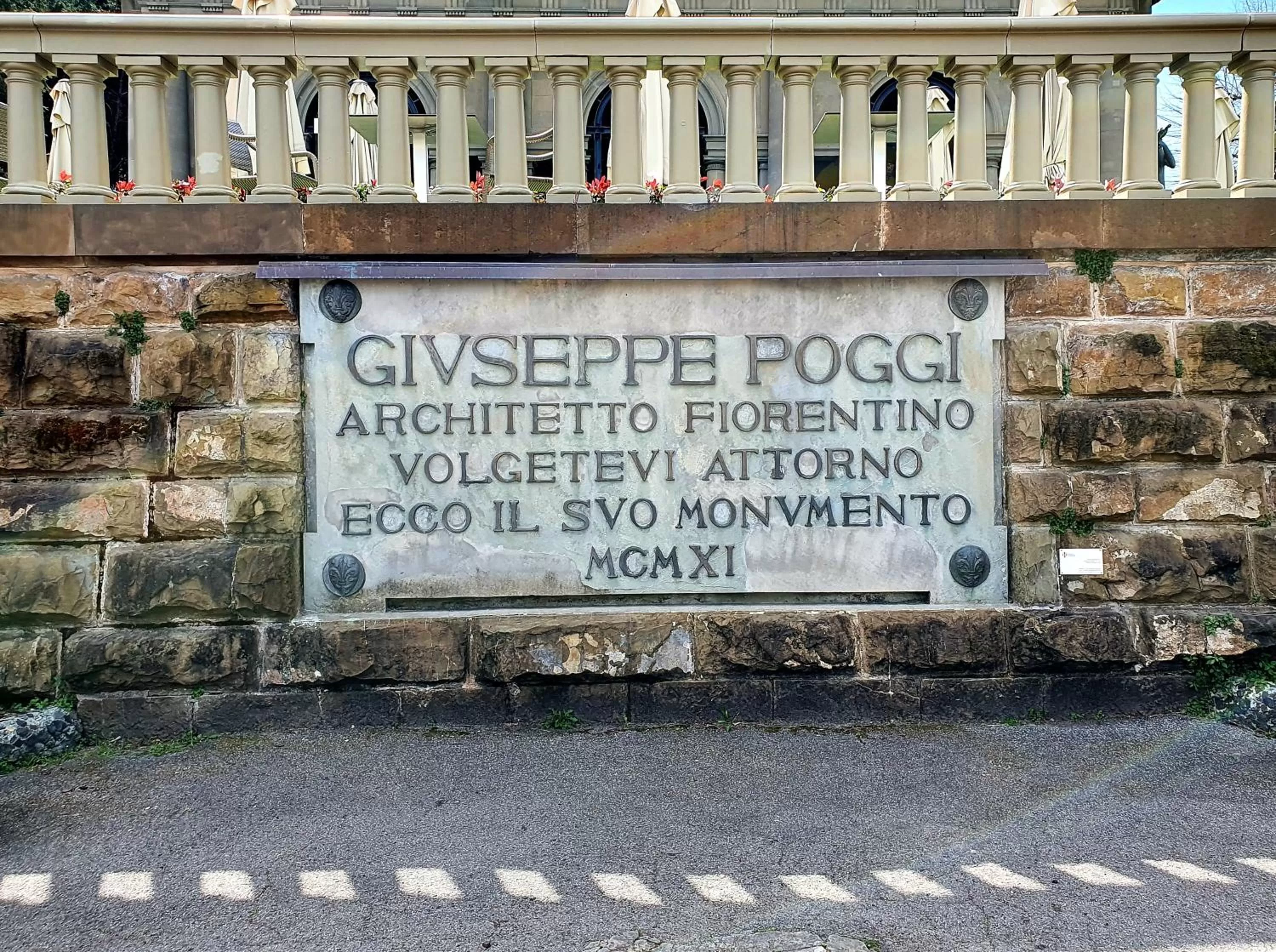 Logo/Certificate/Sign in Villa Nardi - Residenza D'Epoca