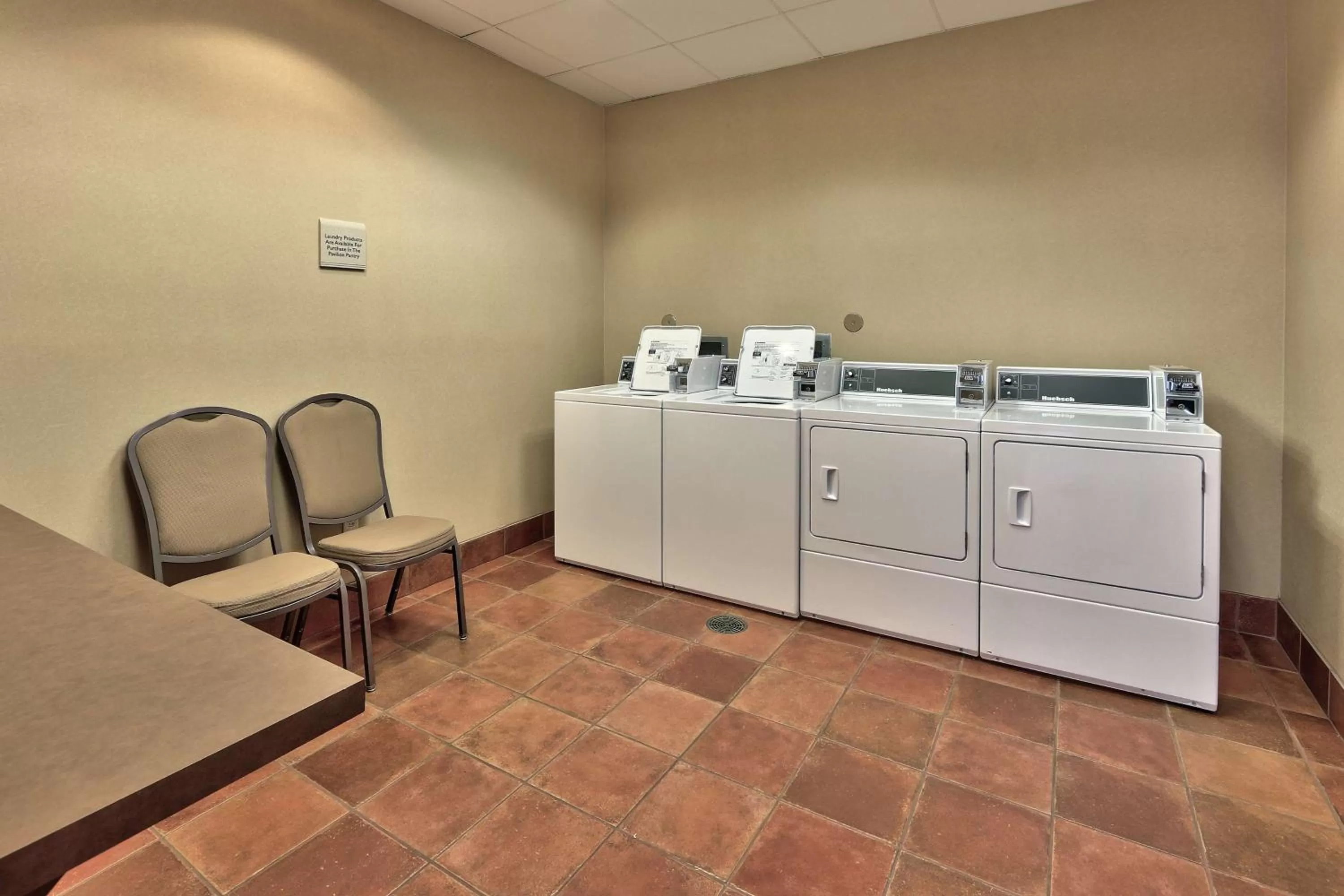 Property building in Hilton Garden Inn Las Cruces
