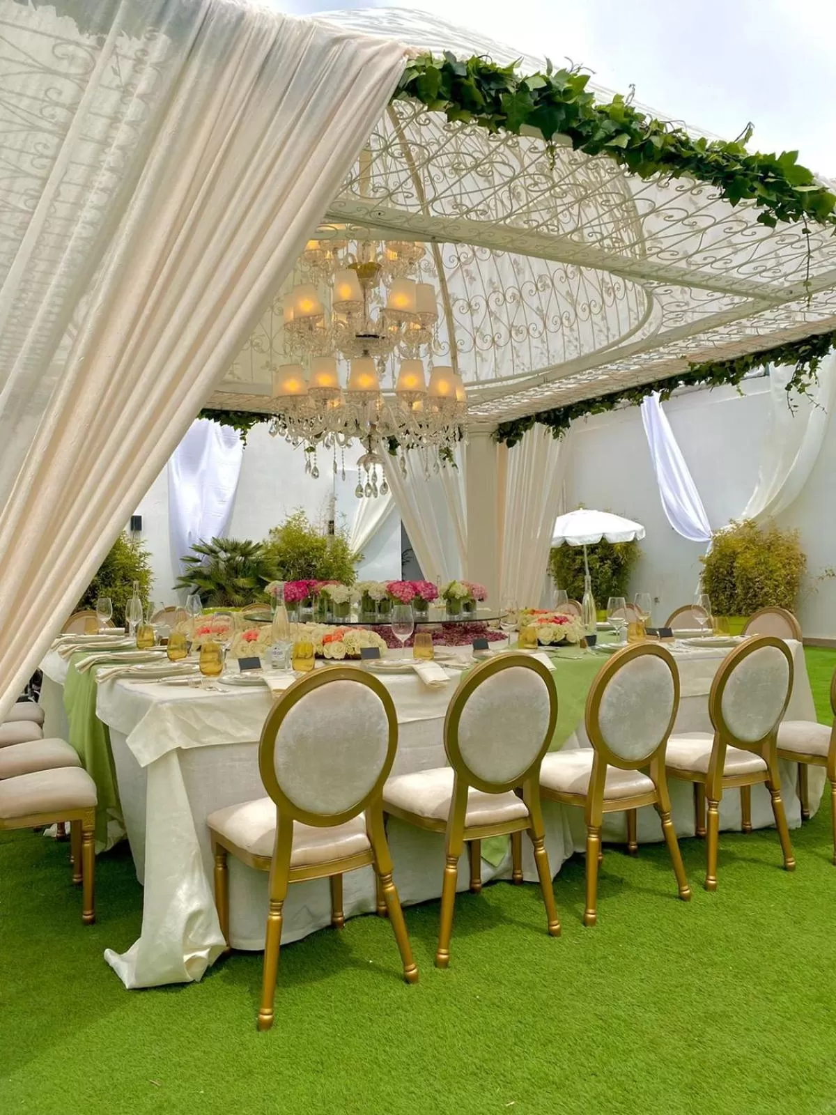 Fitness centre/facilities in Hyatt Regency Casablanca