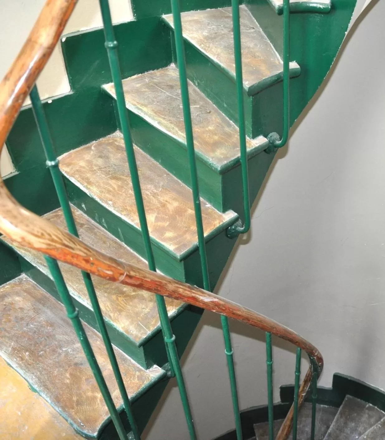 Area and facilities in Beatrice et Emmanuel Meublé Eiffel