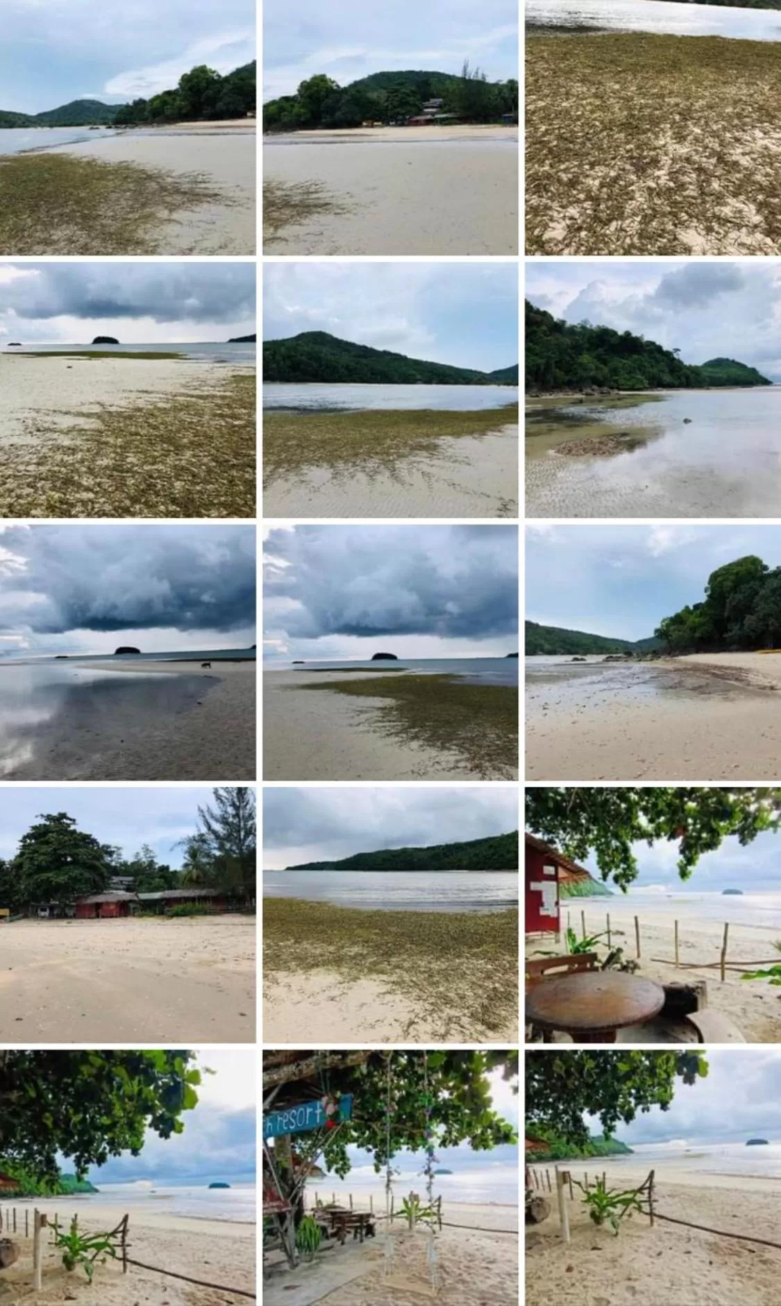 Dragon Pearl Beach Resort