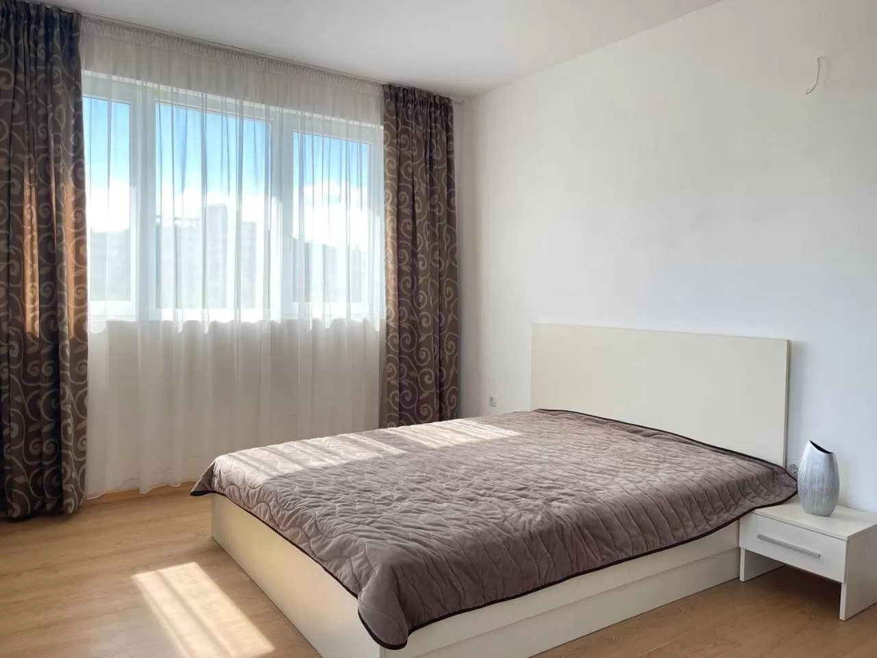 Ravda Family Resort. Park&Sea