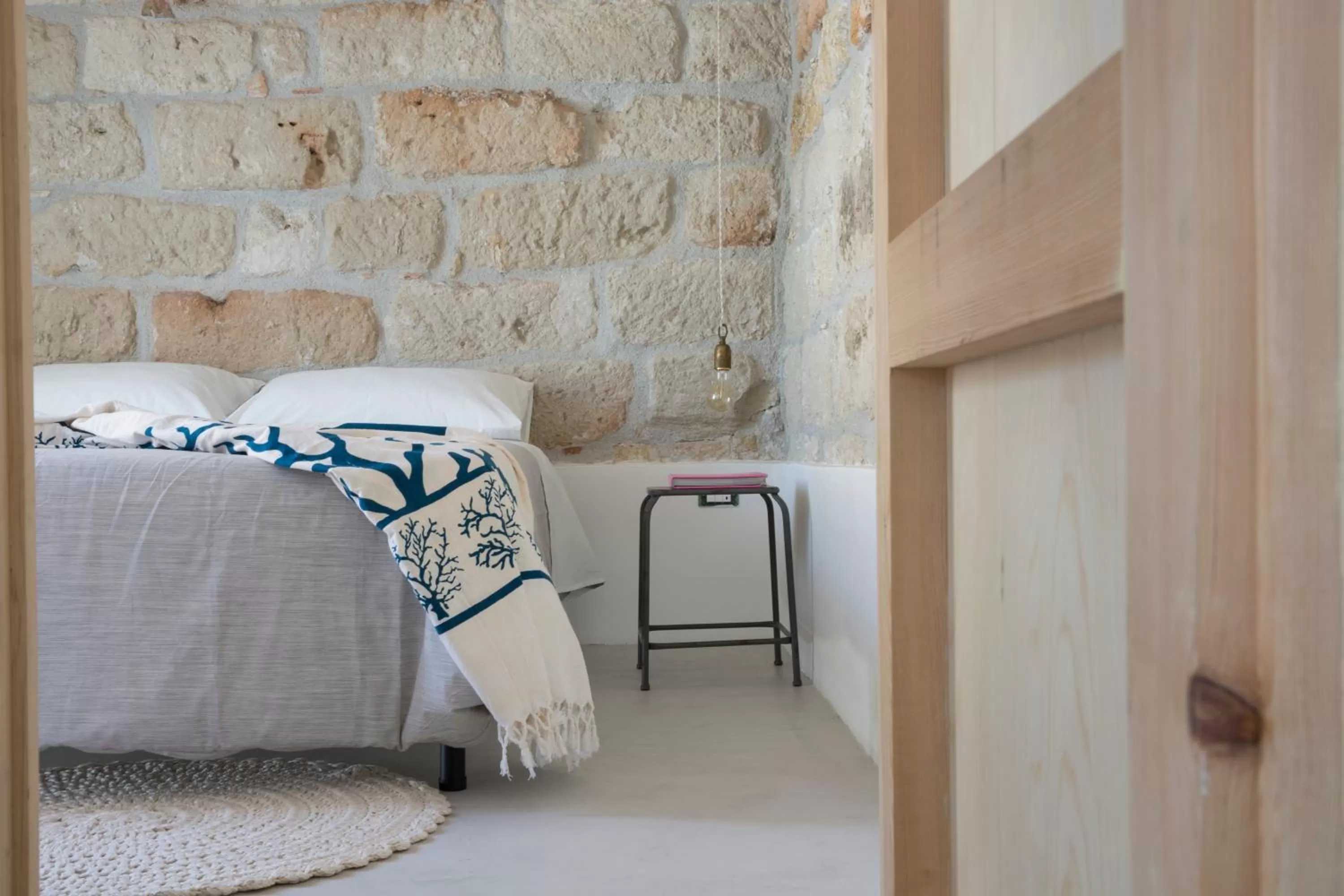 Photo of the whole room, Bed in Settegrana