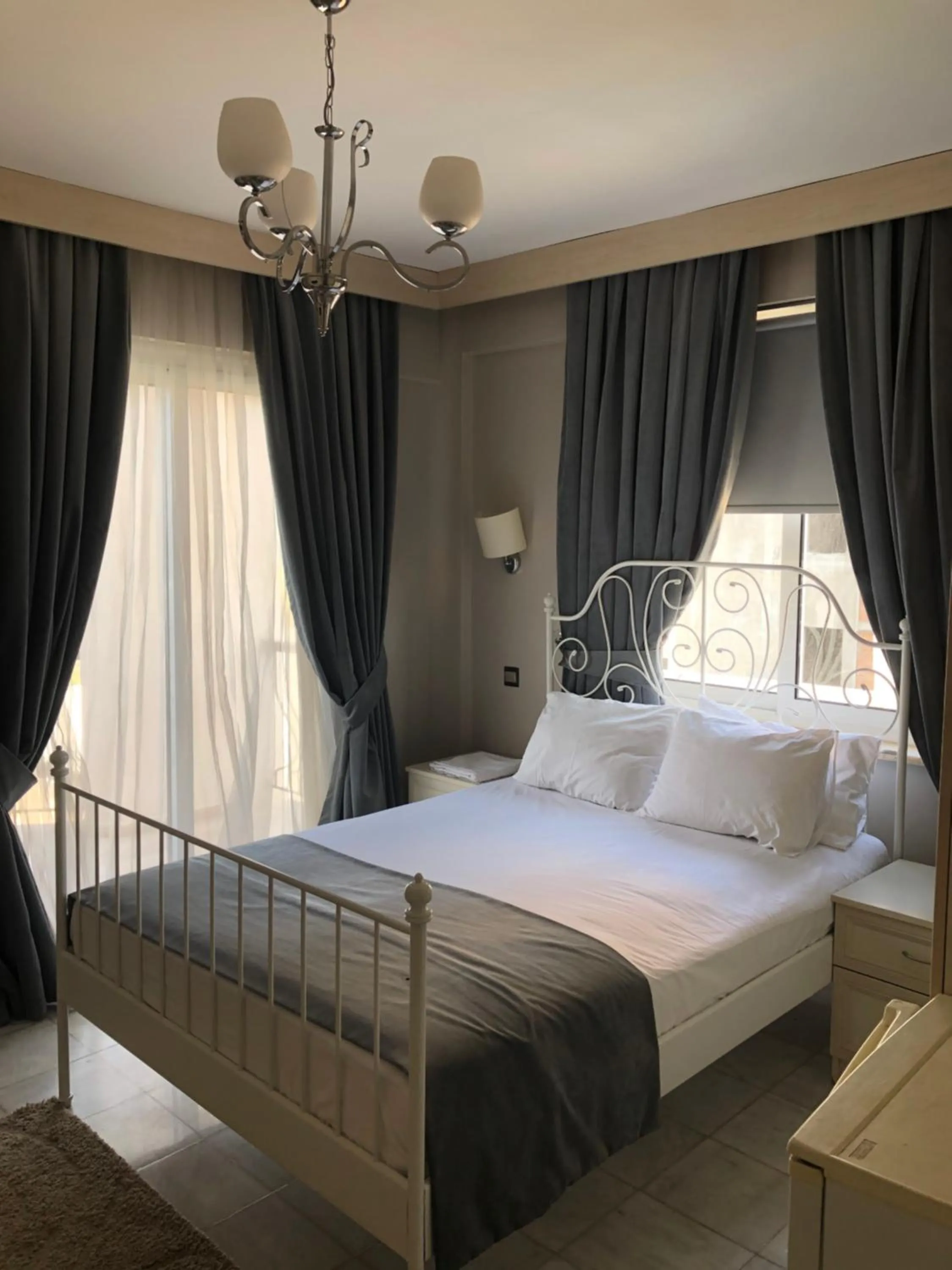 Photo of the whole room in The Prince Inn Hotel & Villas