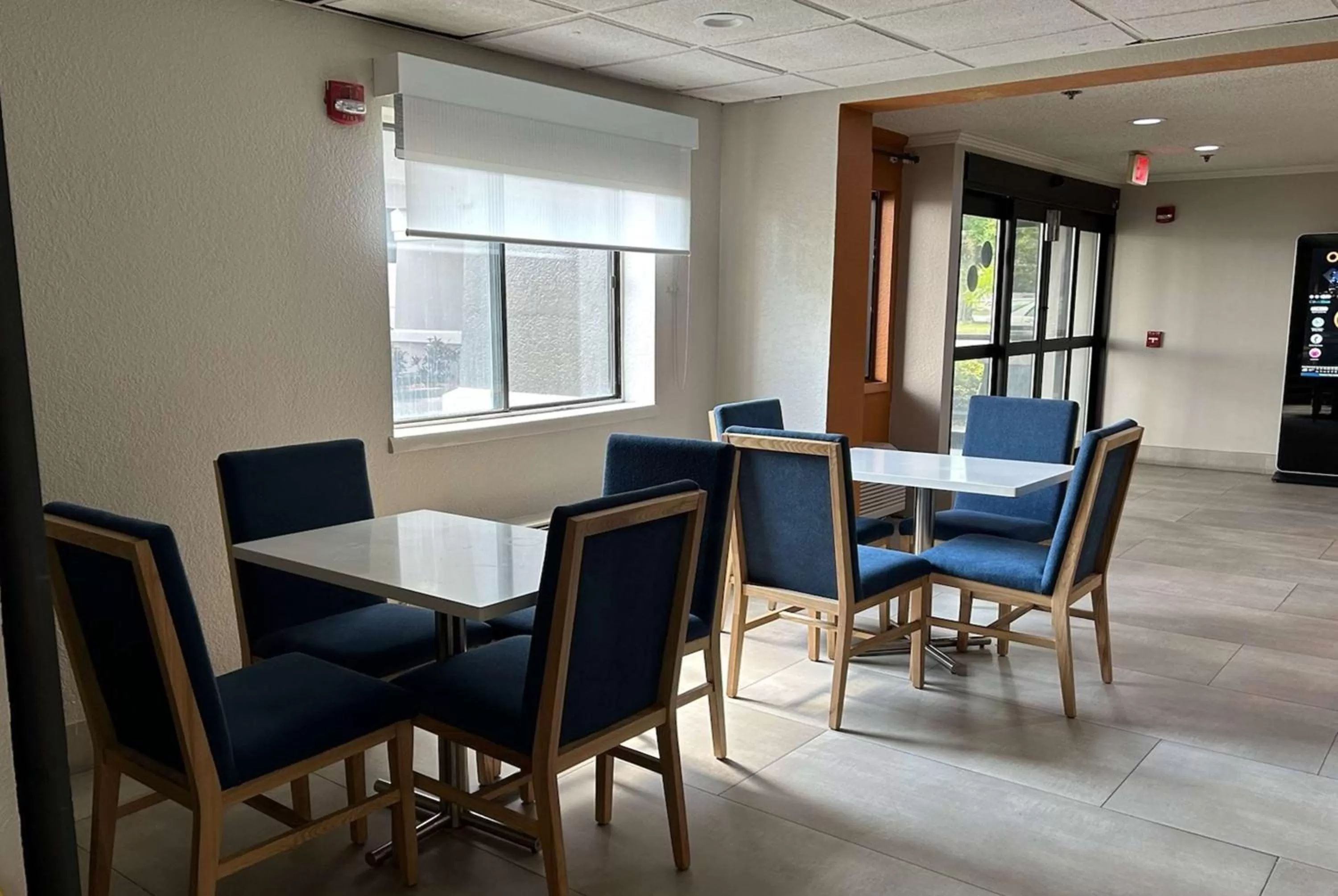 Breakfast in La Quinta by Wyndham Orlando South