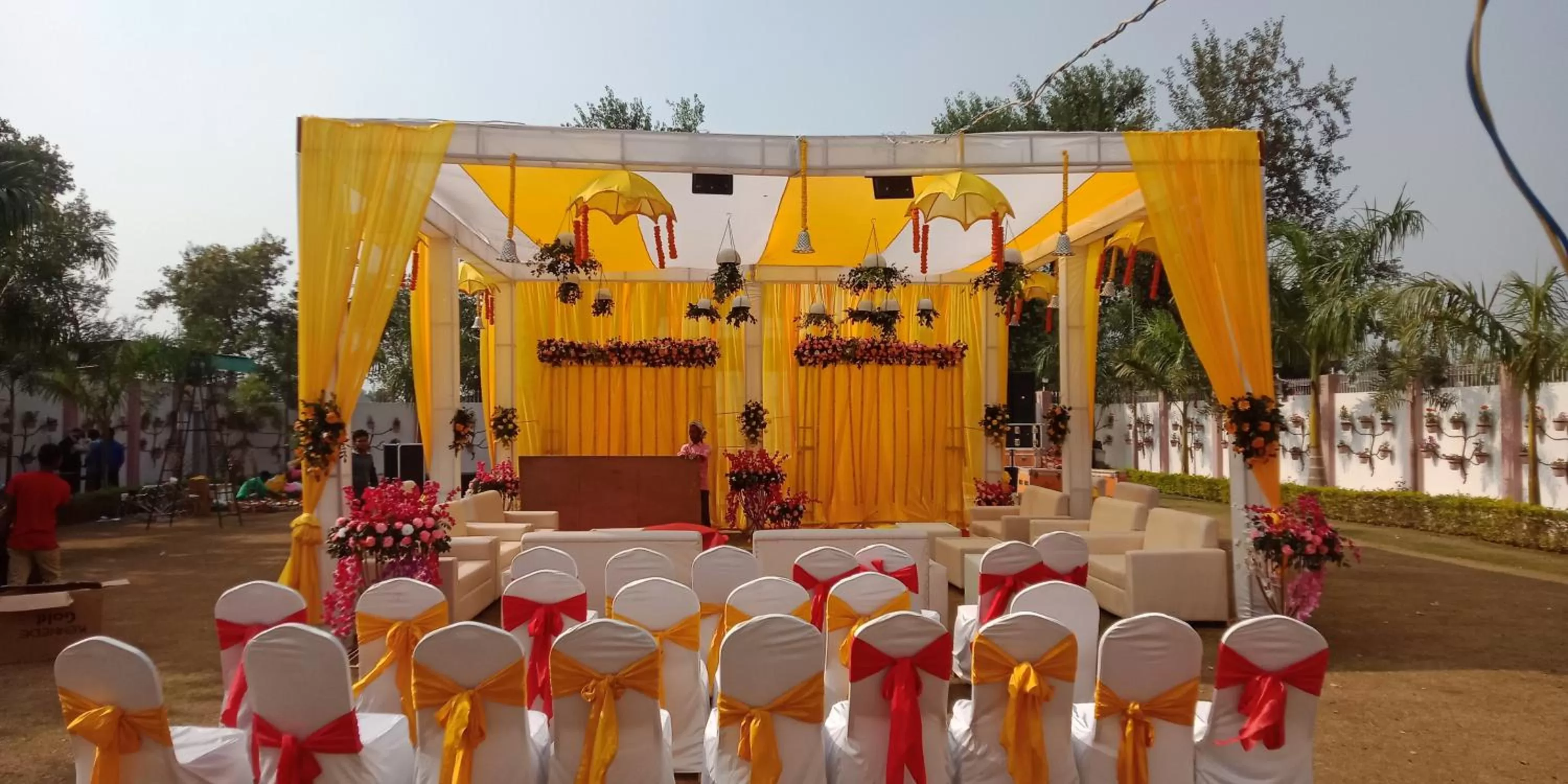 Dhamma Grand Hotel Resort