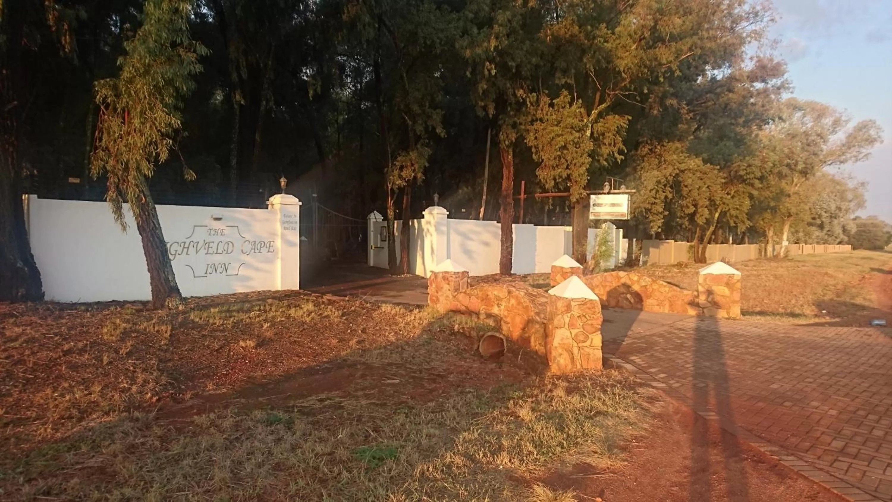 Banquet Facilities in The Highveld Cape Inn