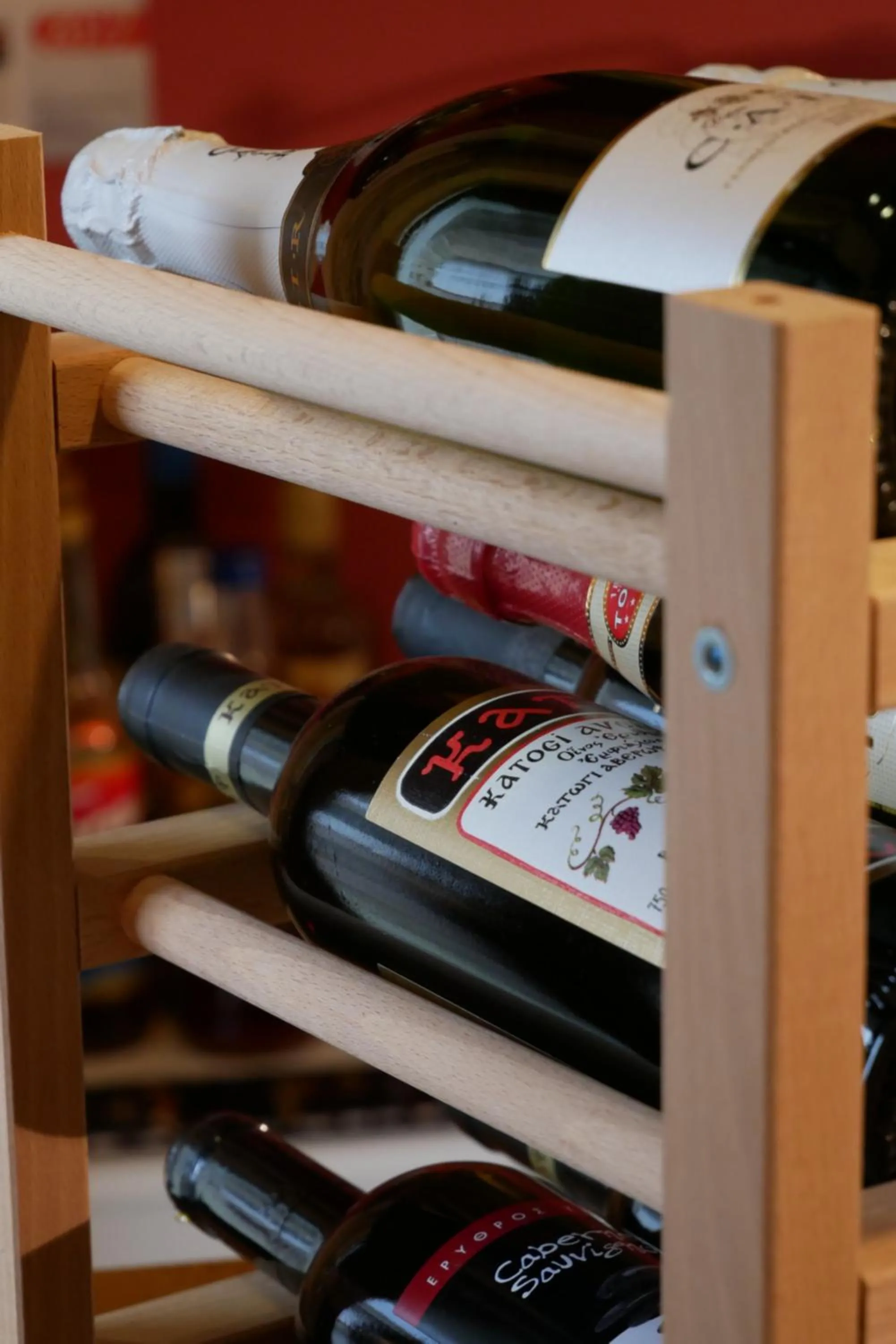 Restaurant/places to eat in Hotel Rodovoli