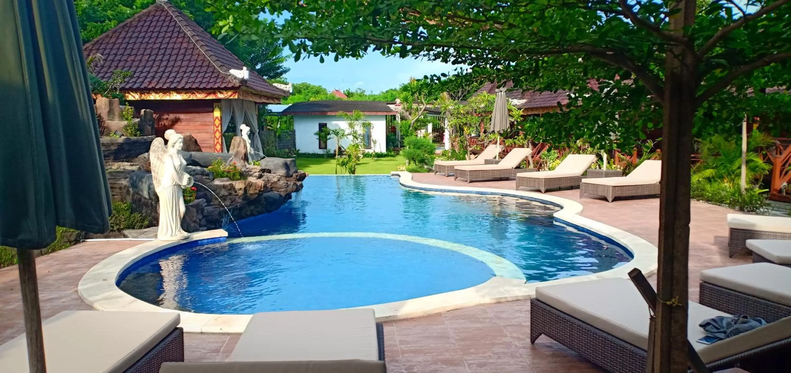 Mamamia Island Villa