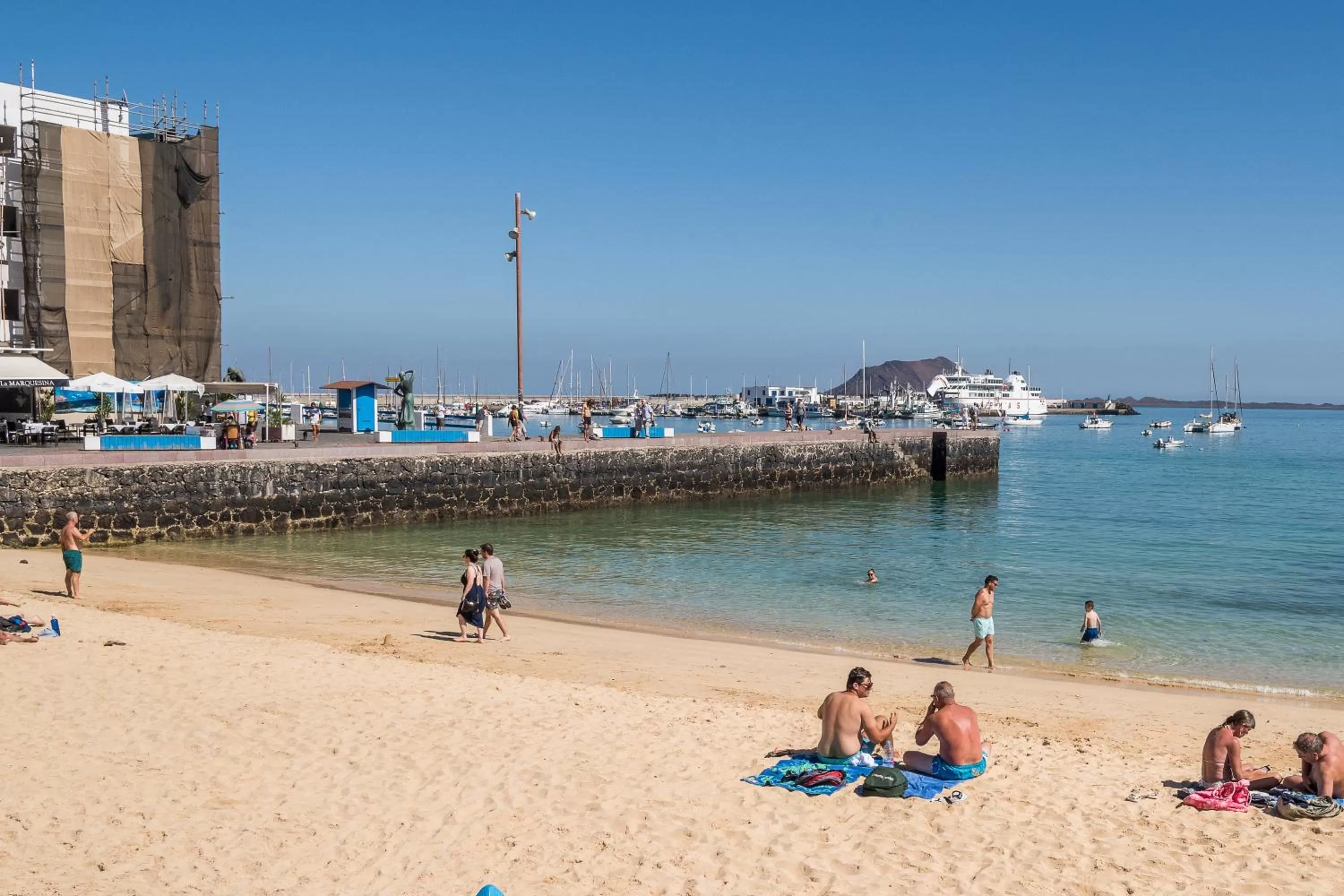 Beach in Dimore Italiane - Boutique Apartments