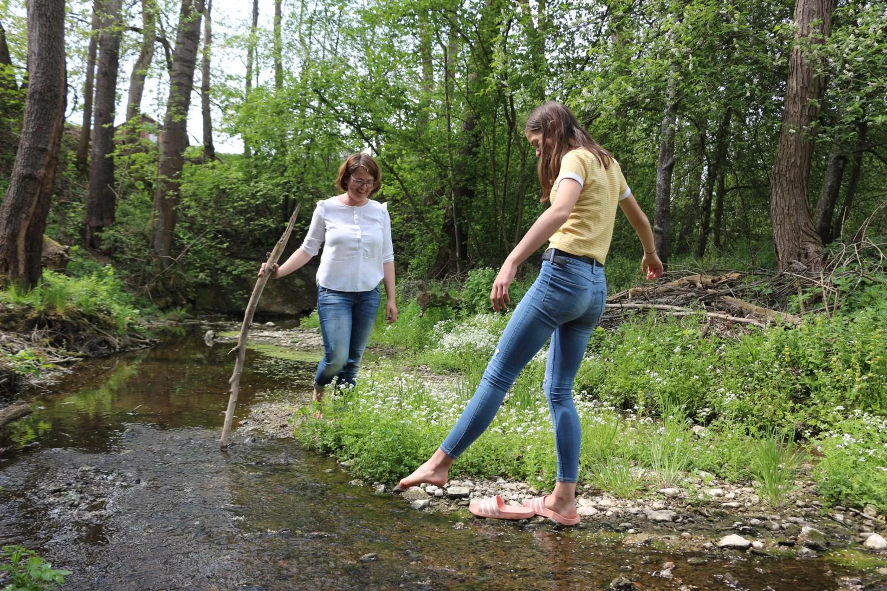 Activities in Gästehaus Zehmerhof bei Erding