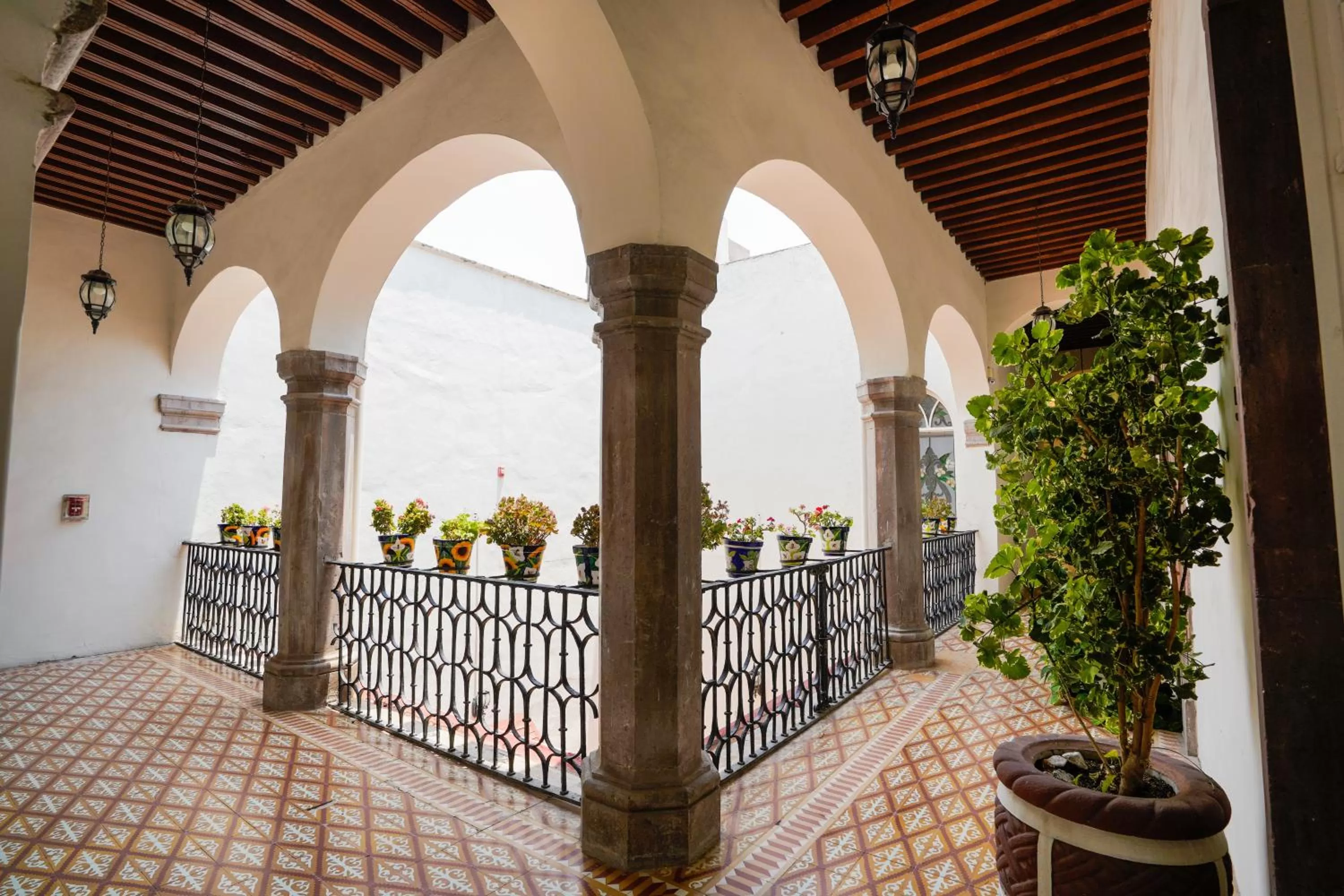 Other in Hotel Senorial