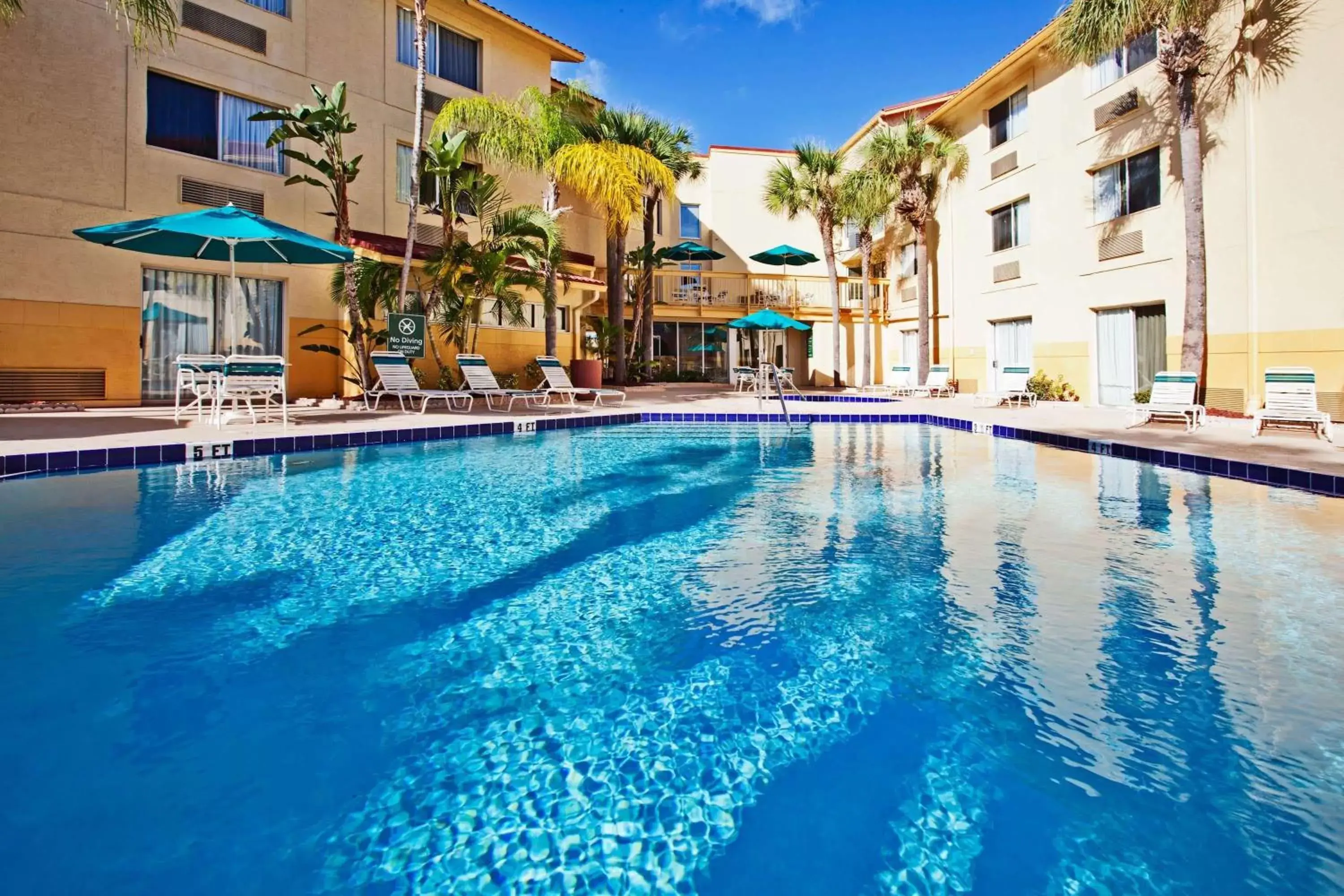 La Quinta by Wyndham St. Pete-Clearwater Airport La Quinta by Wyndham St. Pete-Clearwater Airport
