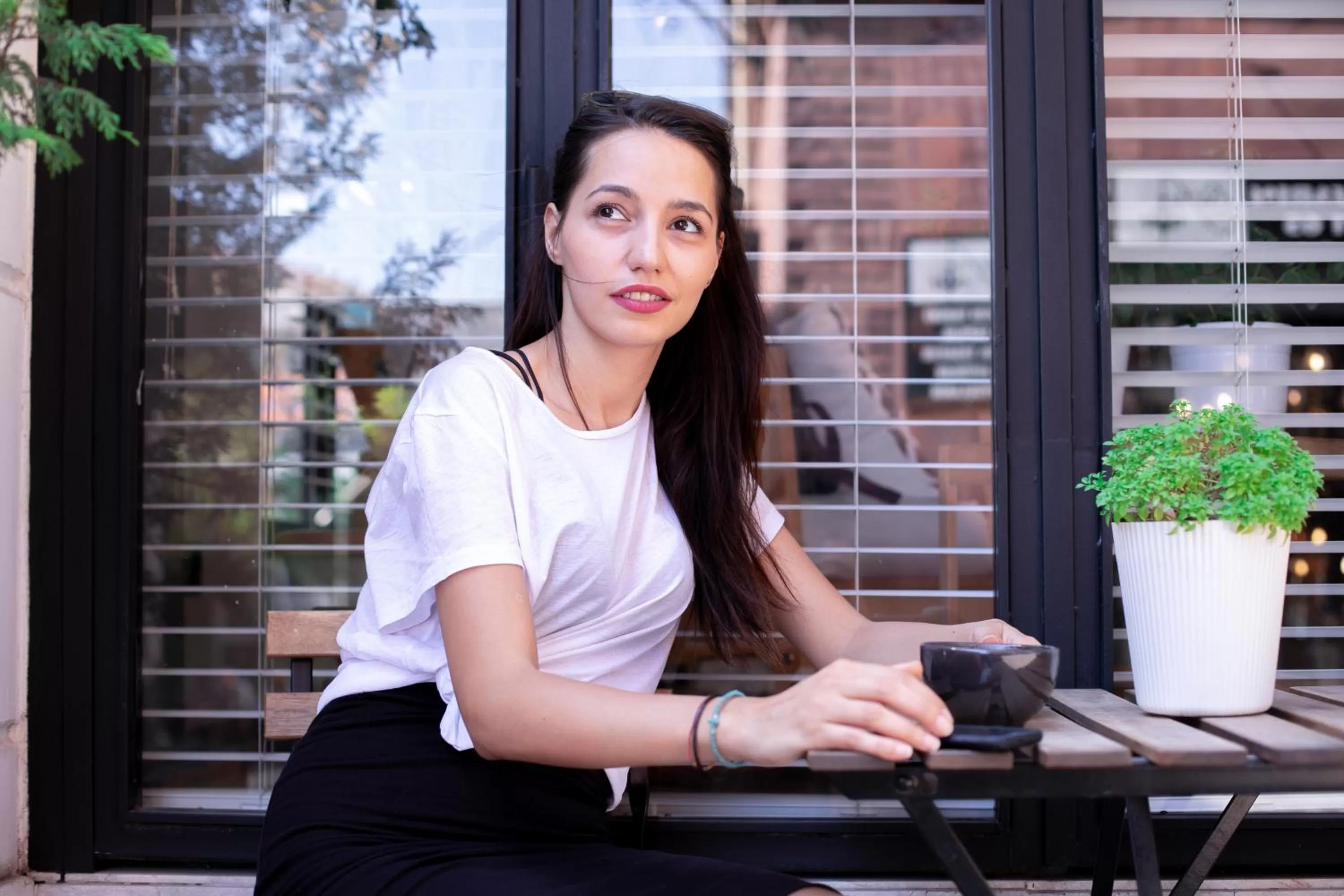 Property building in Hotel MOLA Galata