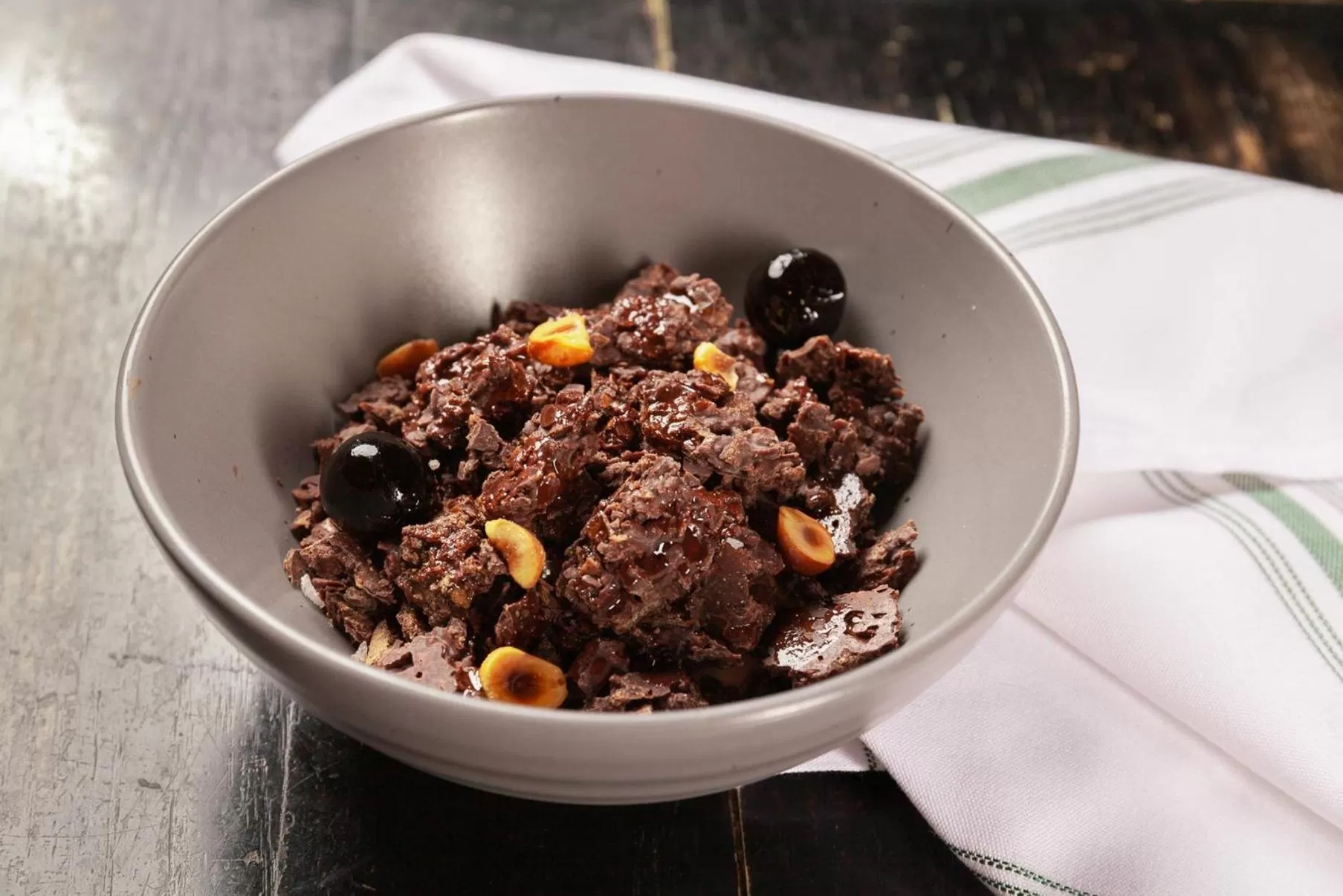 Restaurant/places to eat in Kimpton Hotel Monaco Pittsburgh by IHG