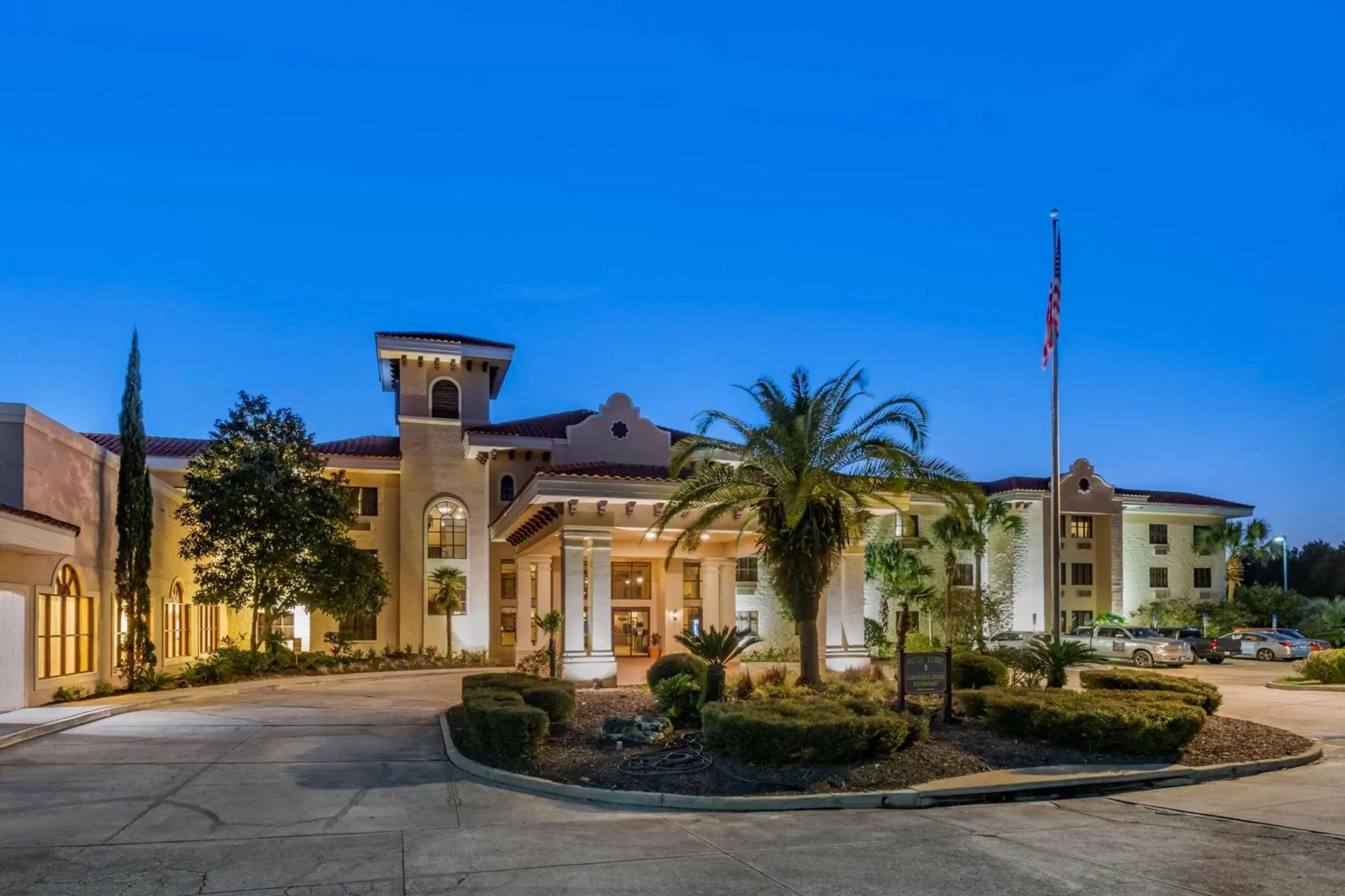 Best Western Gateway Grand Best Western Gateway Grand