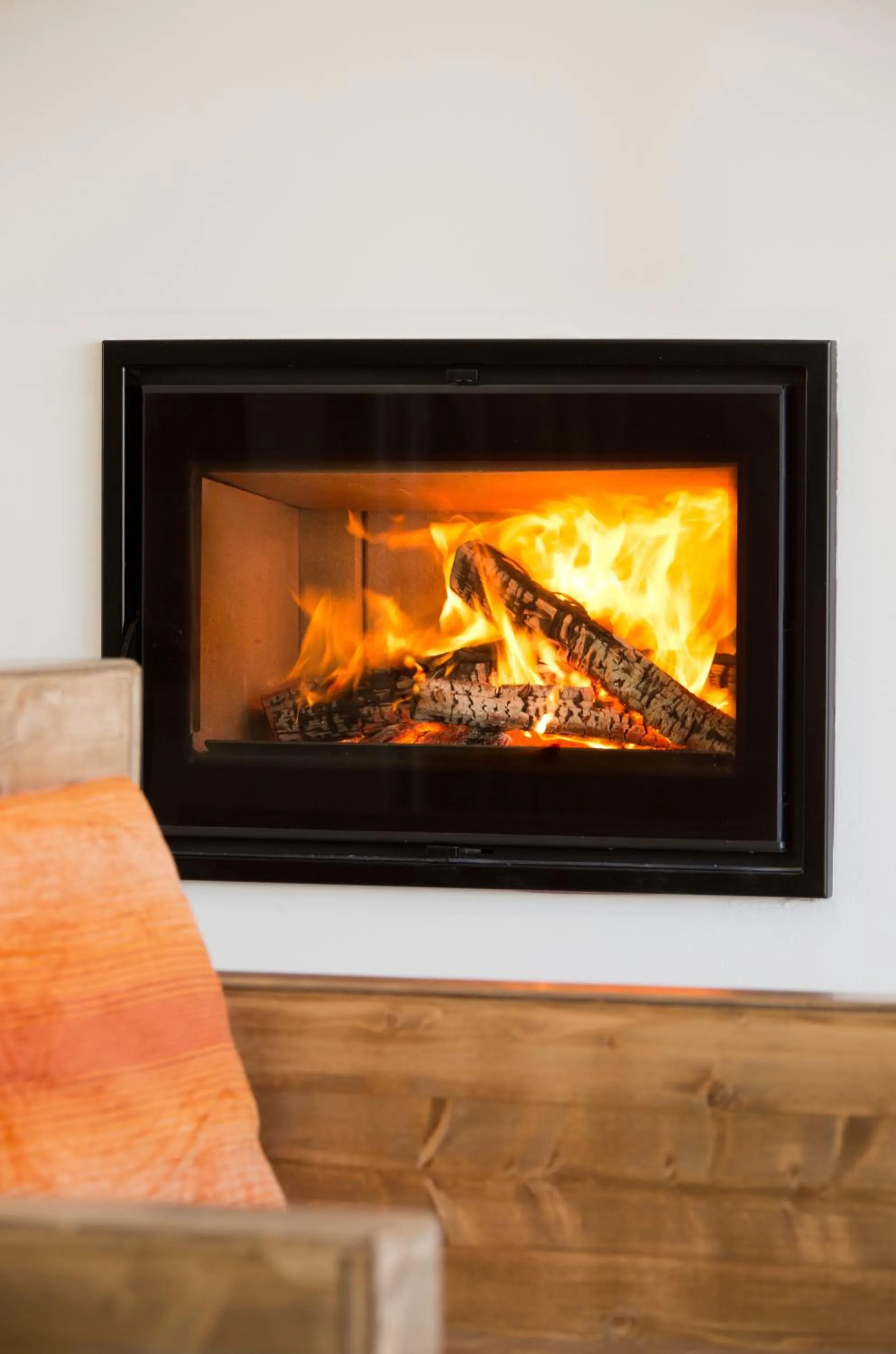 Living room in Le Mas de Cocagne