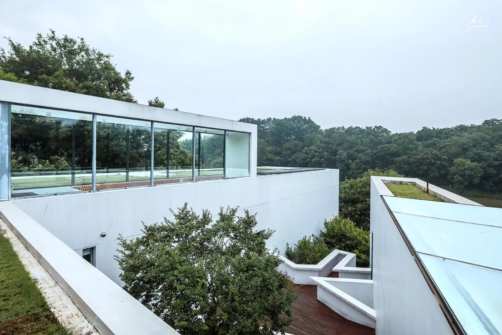 The Sifang Hotel Nanjing, Autograph Collection