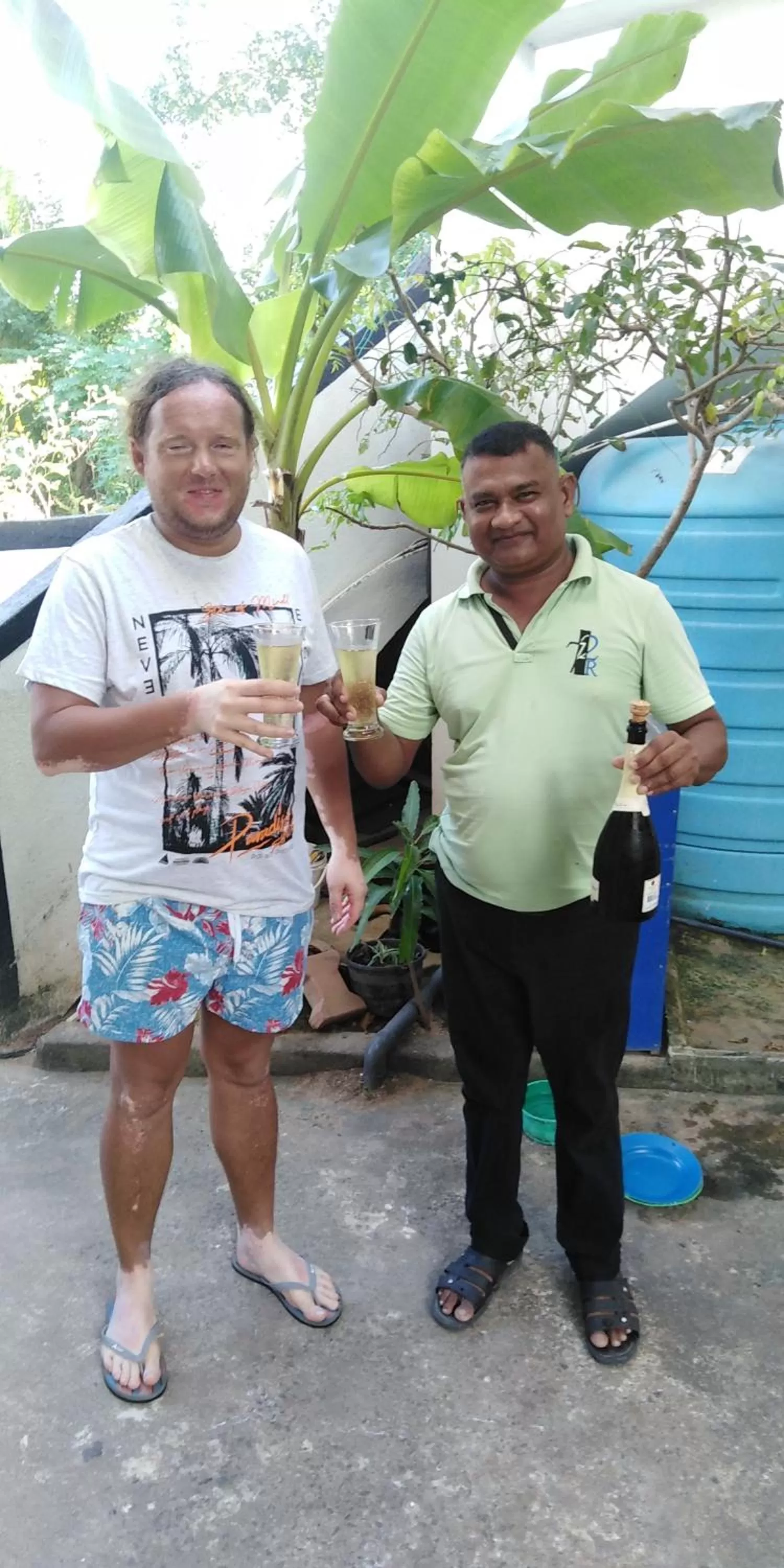 Pearl Resort Mirissa