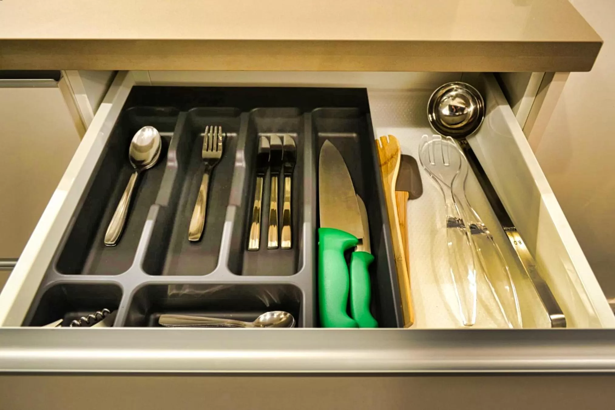 Area and facilities in GBH Hotel-Apartamentos Posidonia