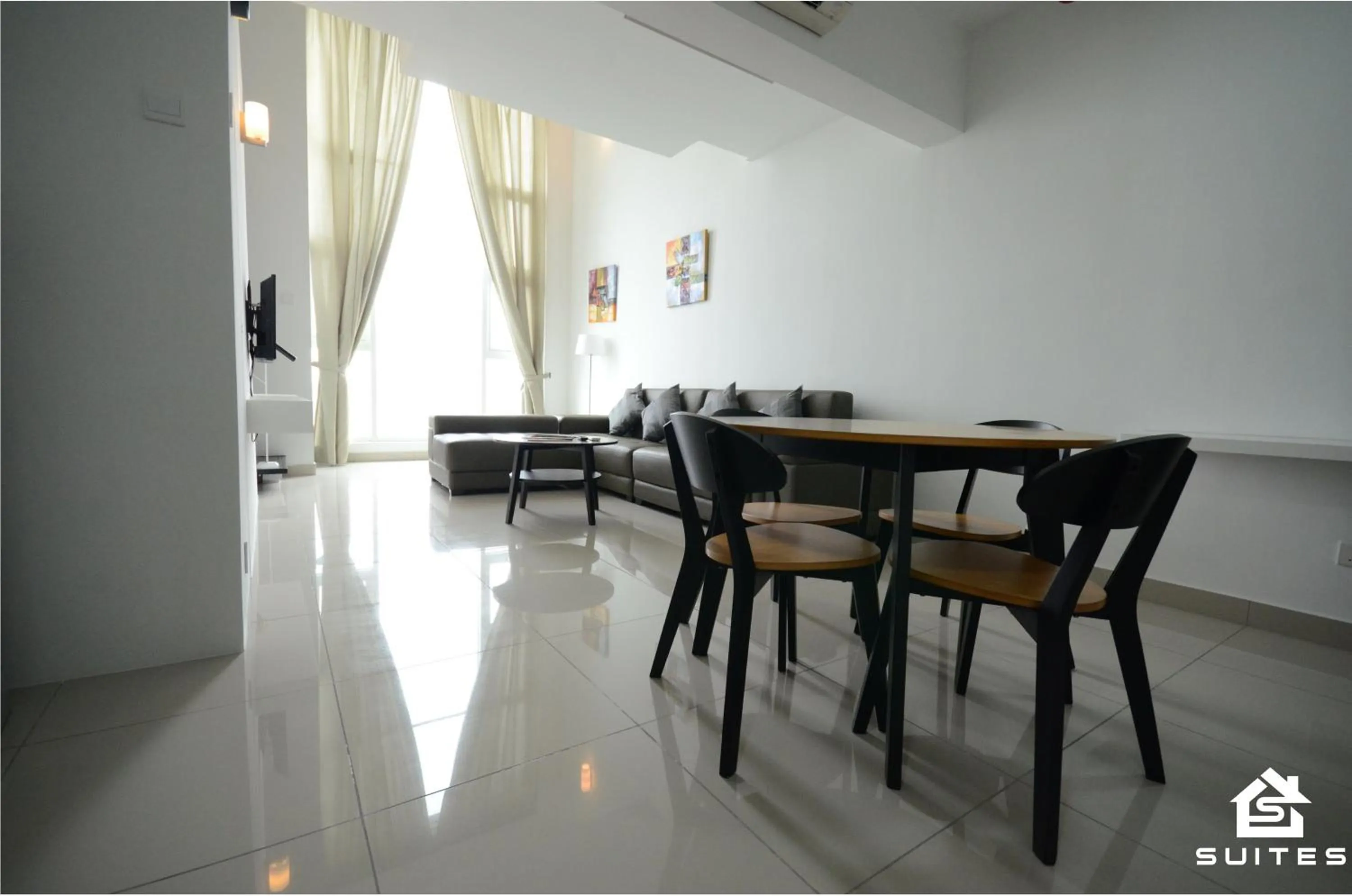 Other in S-Suites@The Scott Garden