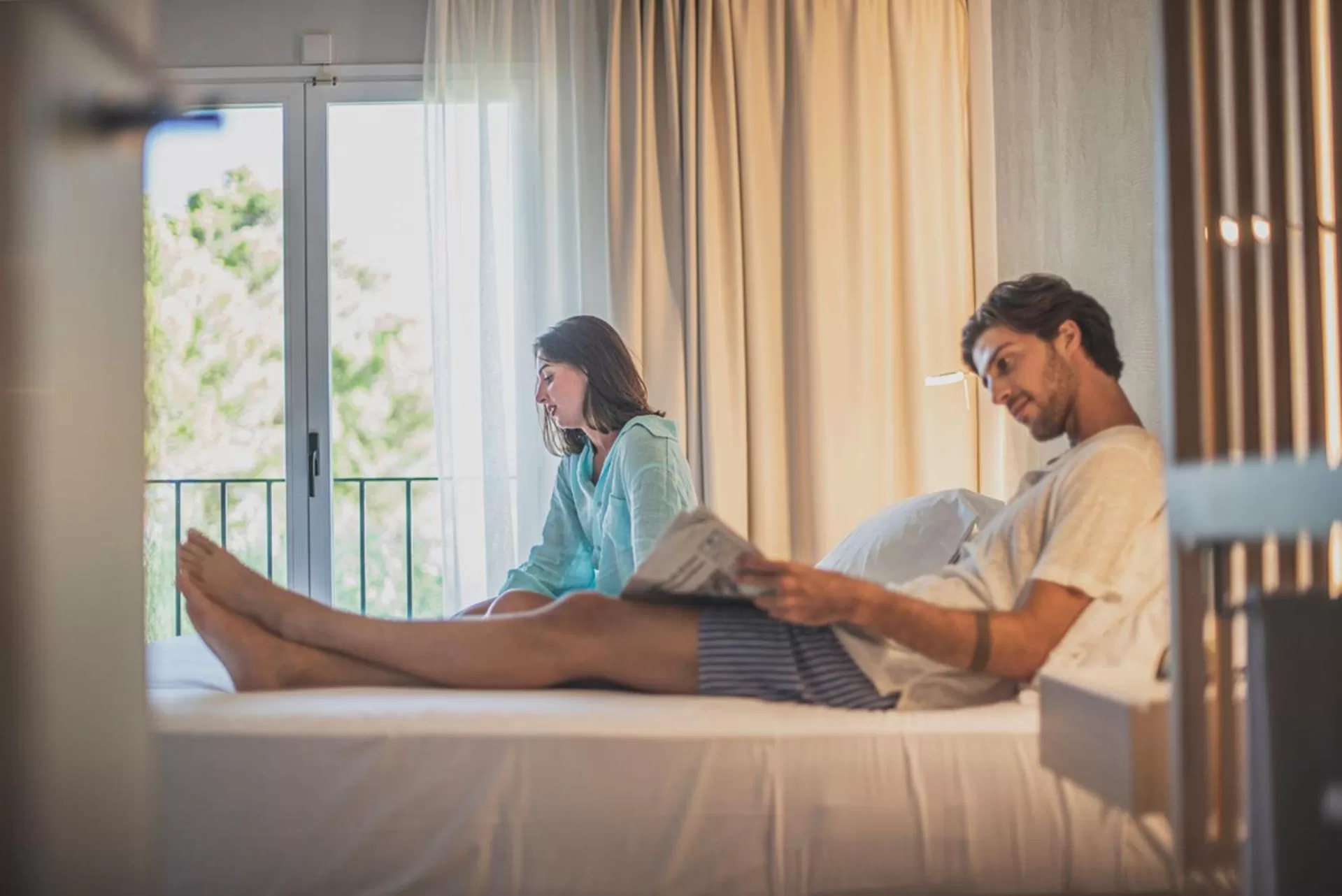 Other in Blau Colònia Sant Jordi