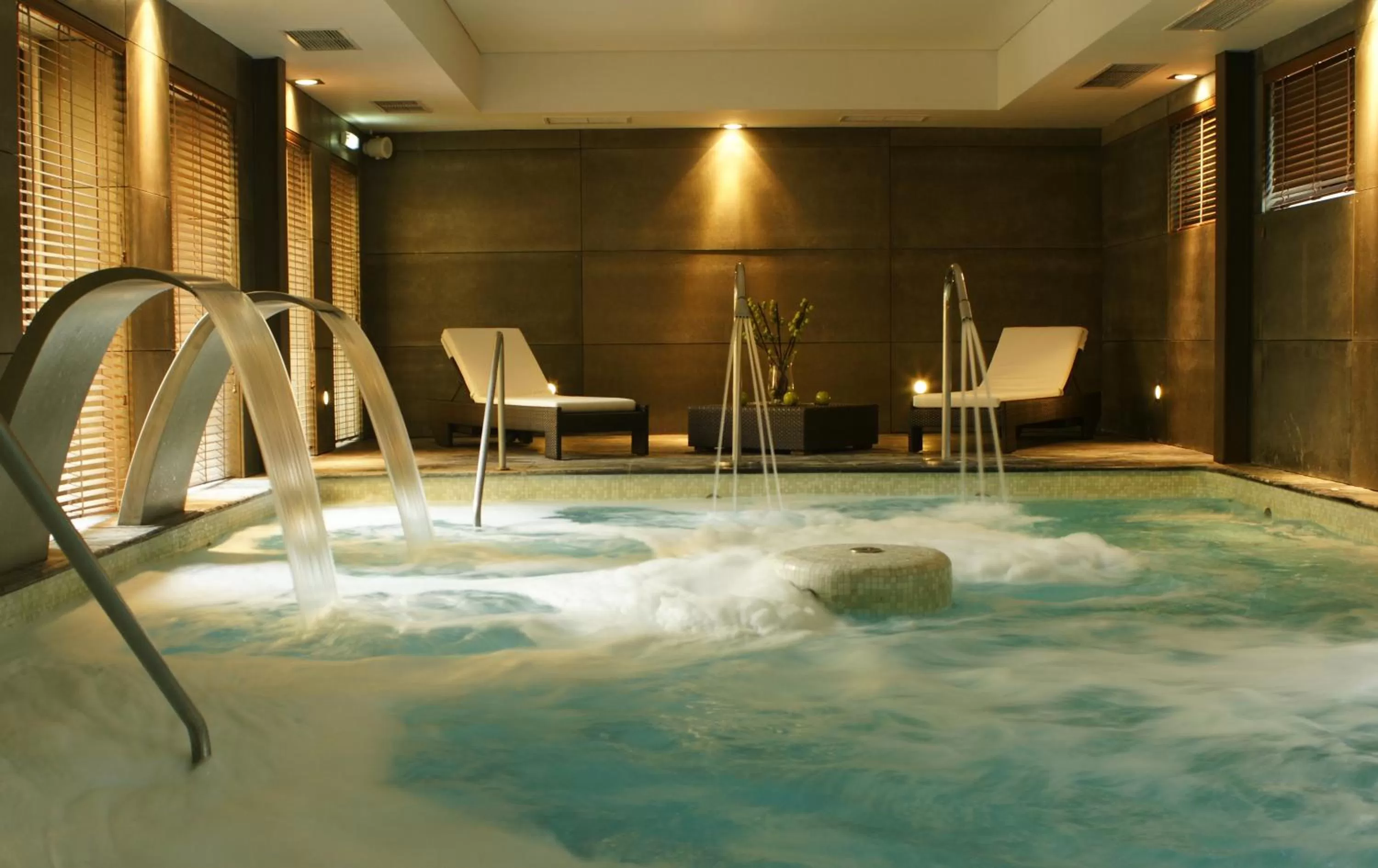 Your Hotel & Spa Alcobaça