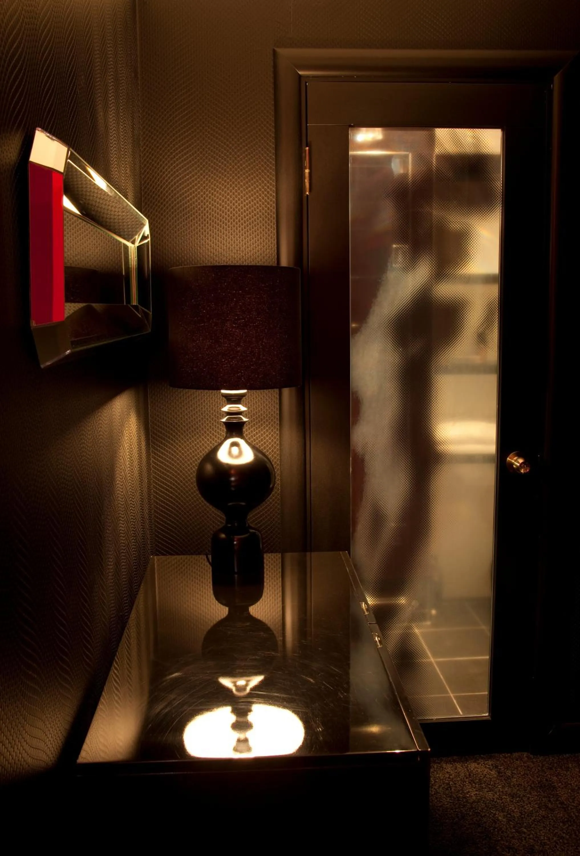 Massage in Hypnos Design Hotel