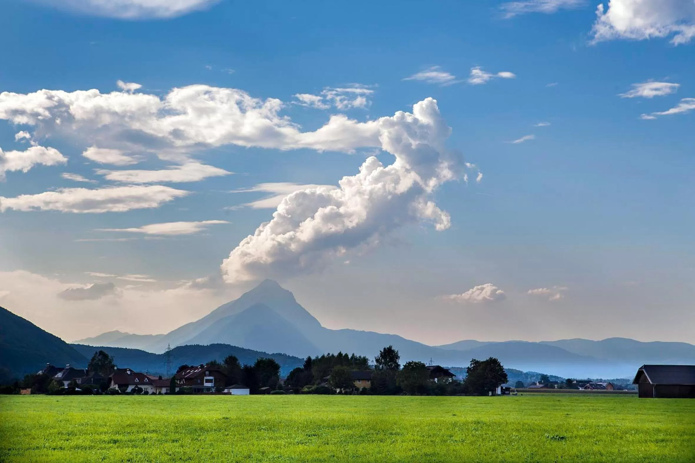 View (from property/room) in Hotel Momentum