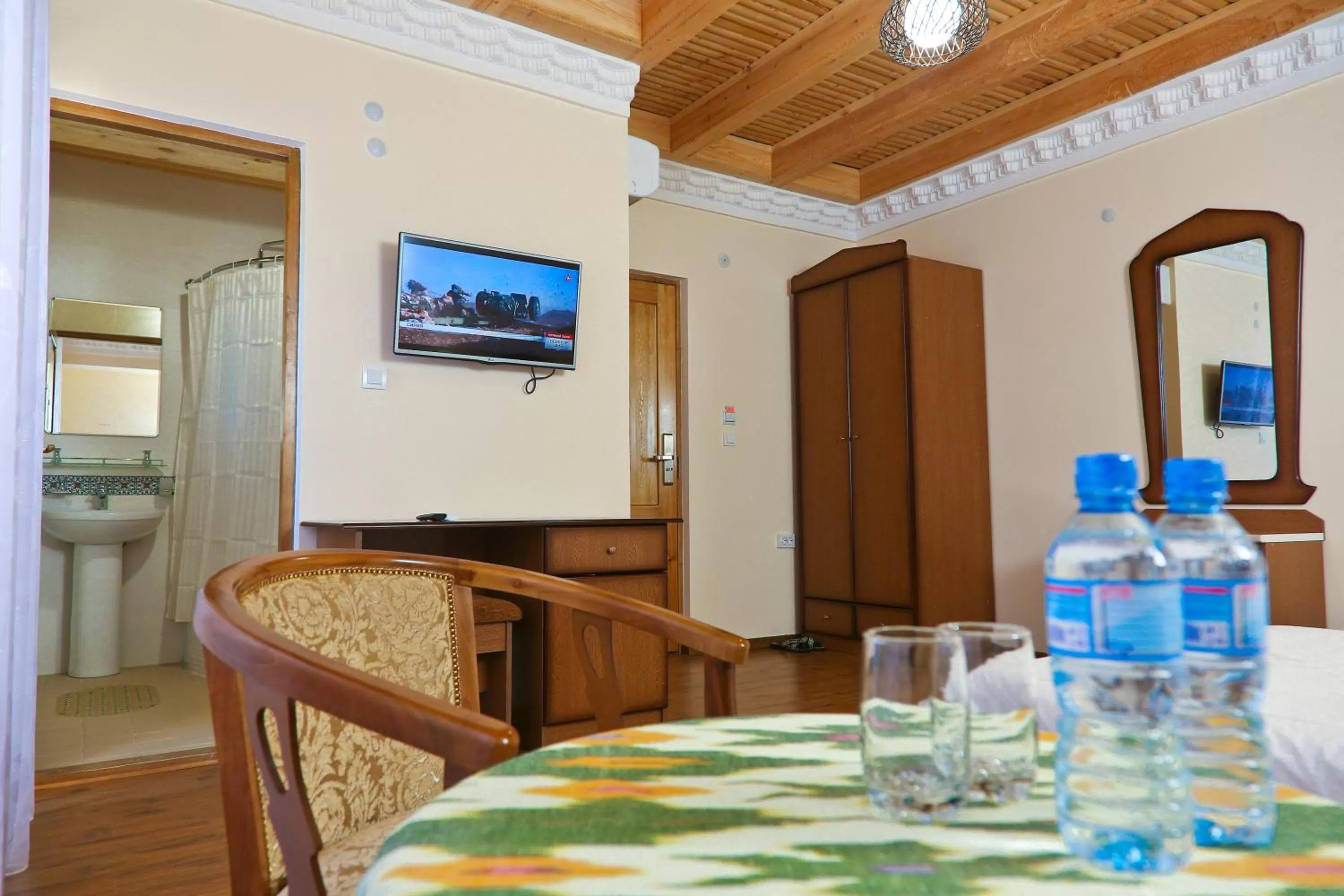 Other, Business Area/Conference Room in Hotel Fatima Boutique