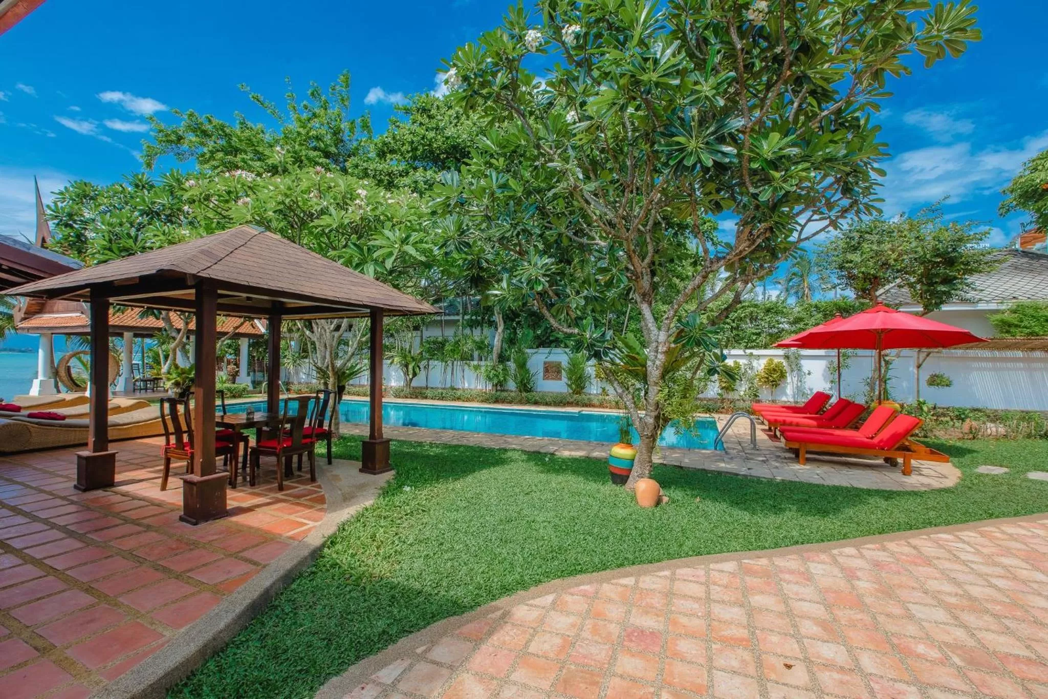 Other in The Privilege Hotel Ezra Beach Club