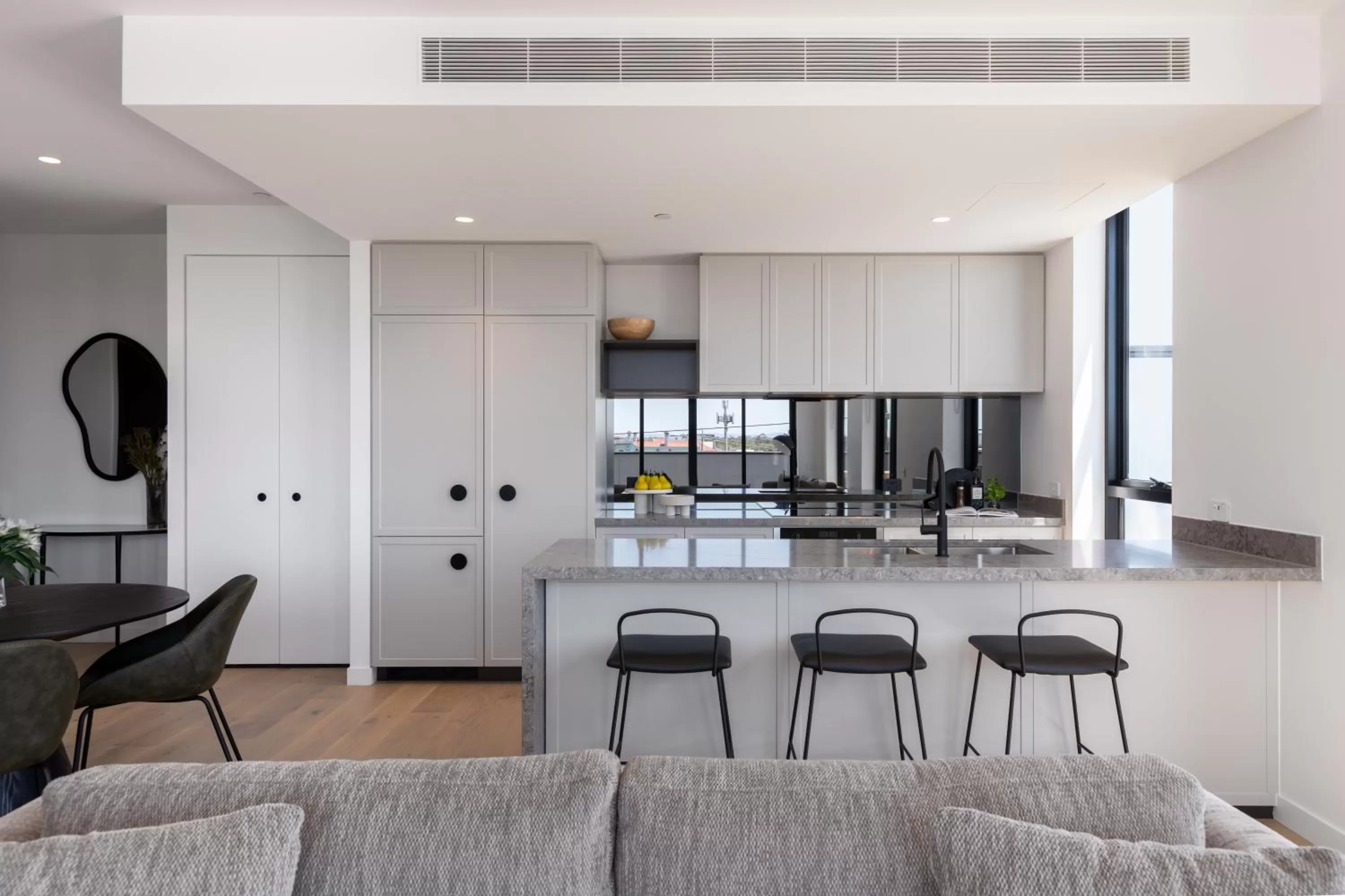 Caroline Serviced Apartments Richmond