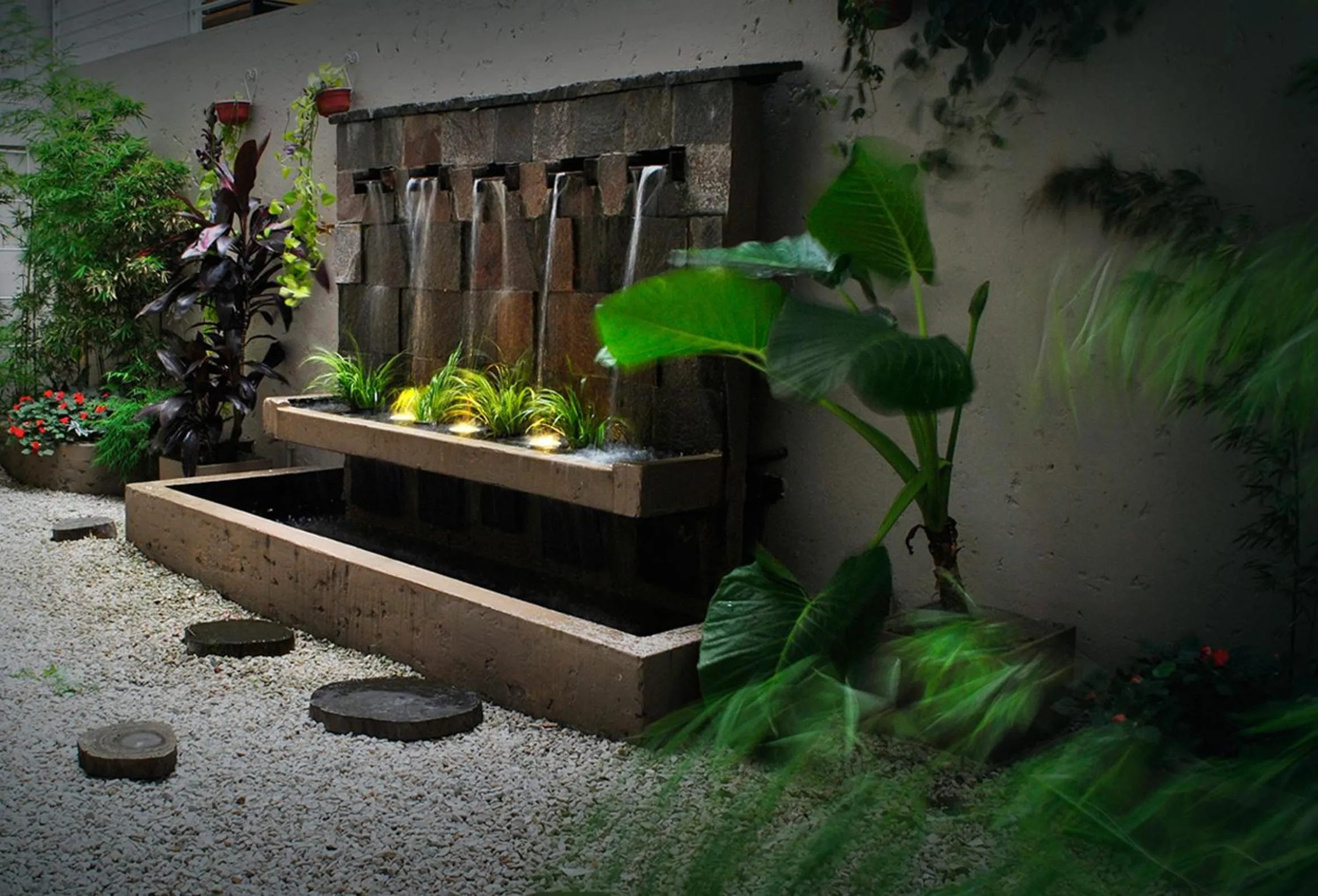 Garden in Palermo Suites Buenos Aires Hotel & Apartments