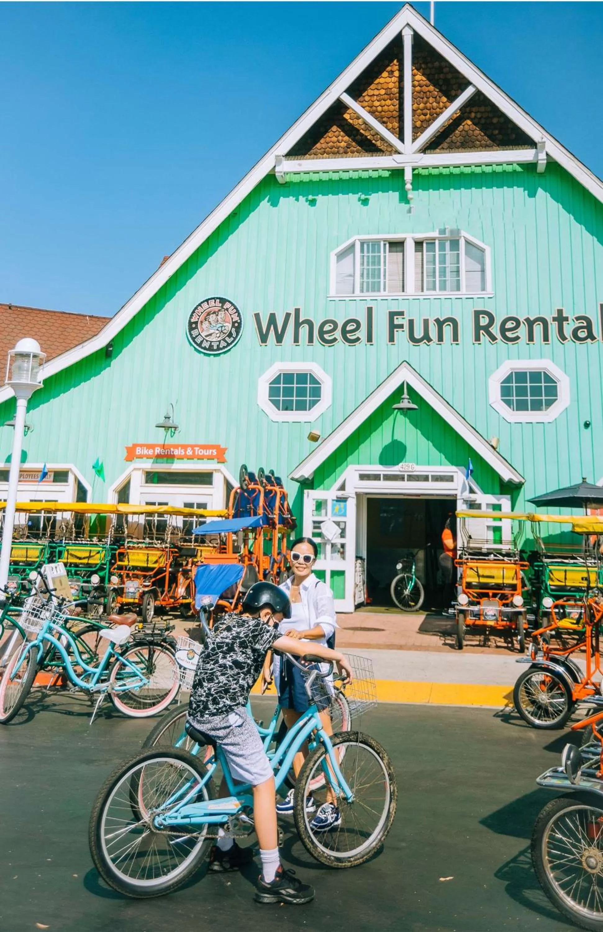 Hyatt Centric the Pike Long Beach