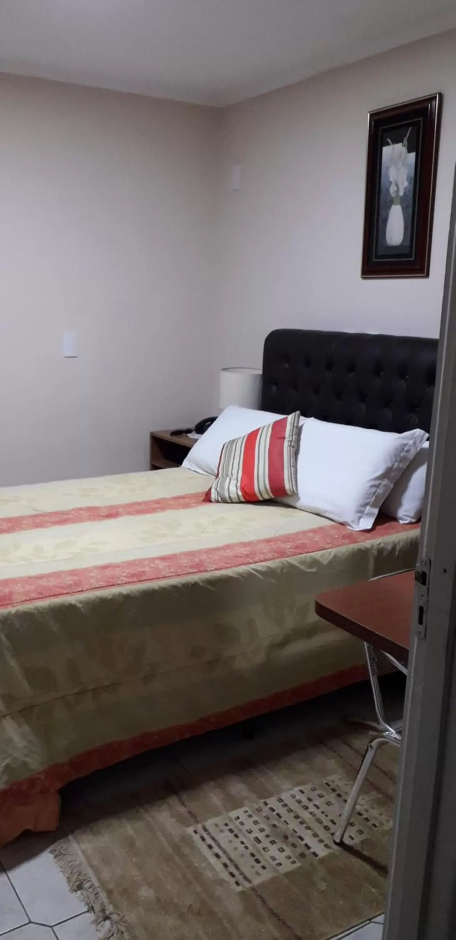 Standard Suite in Hotel Athenas e Convenções Standard Suite in Hotel Athenas e Convenções