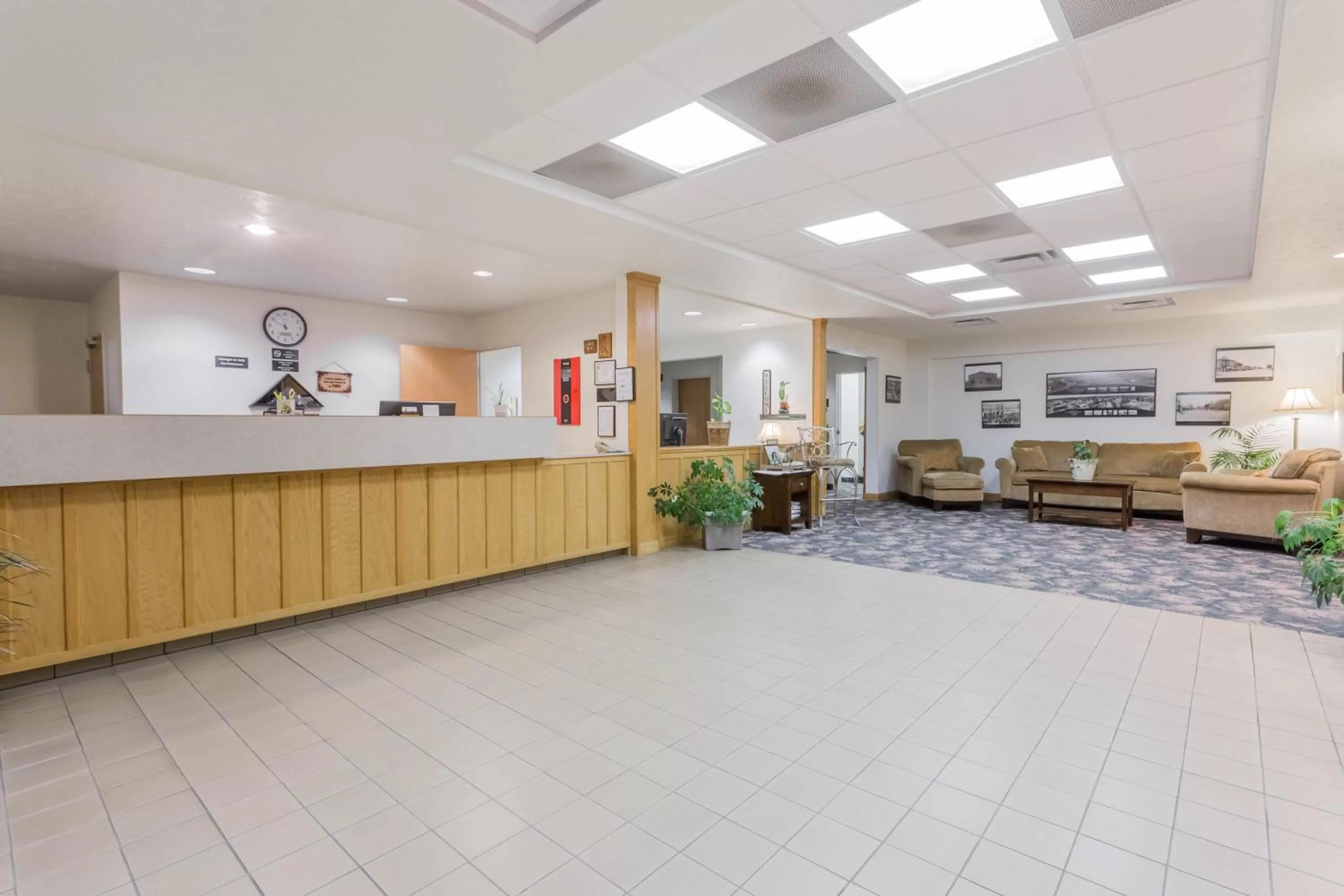 Super 8 by Wyndham Alma