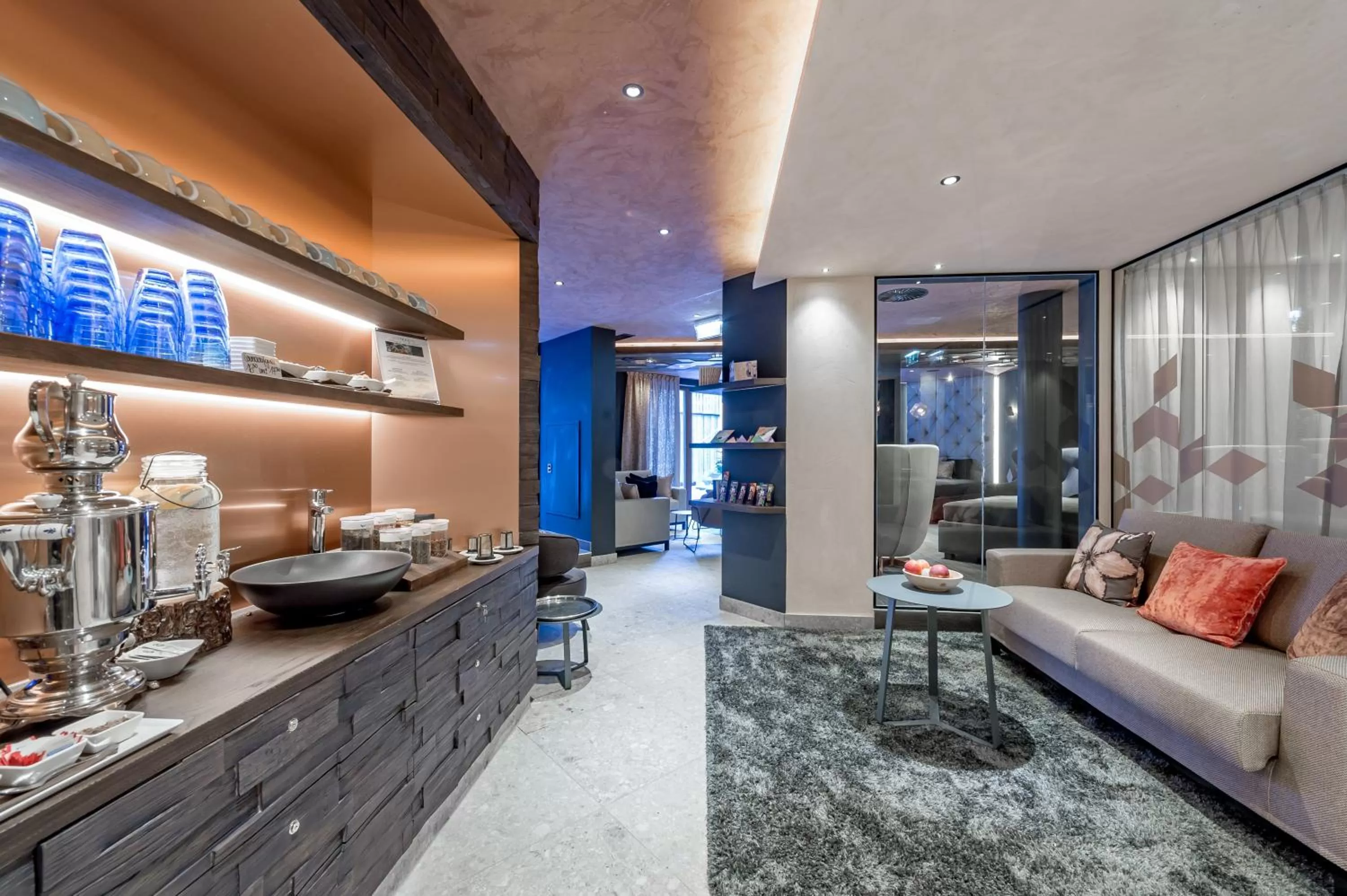 Aktiv- & Wellnesshotel Bergfried