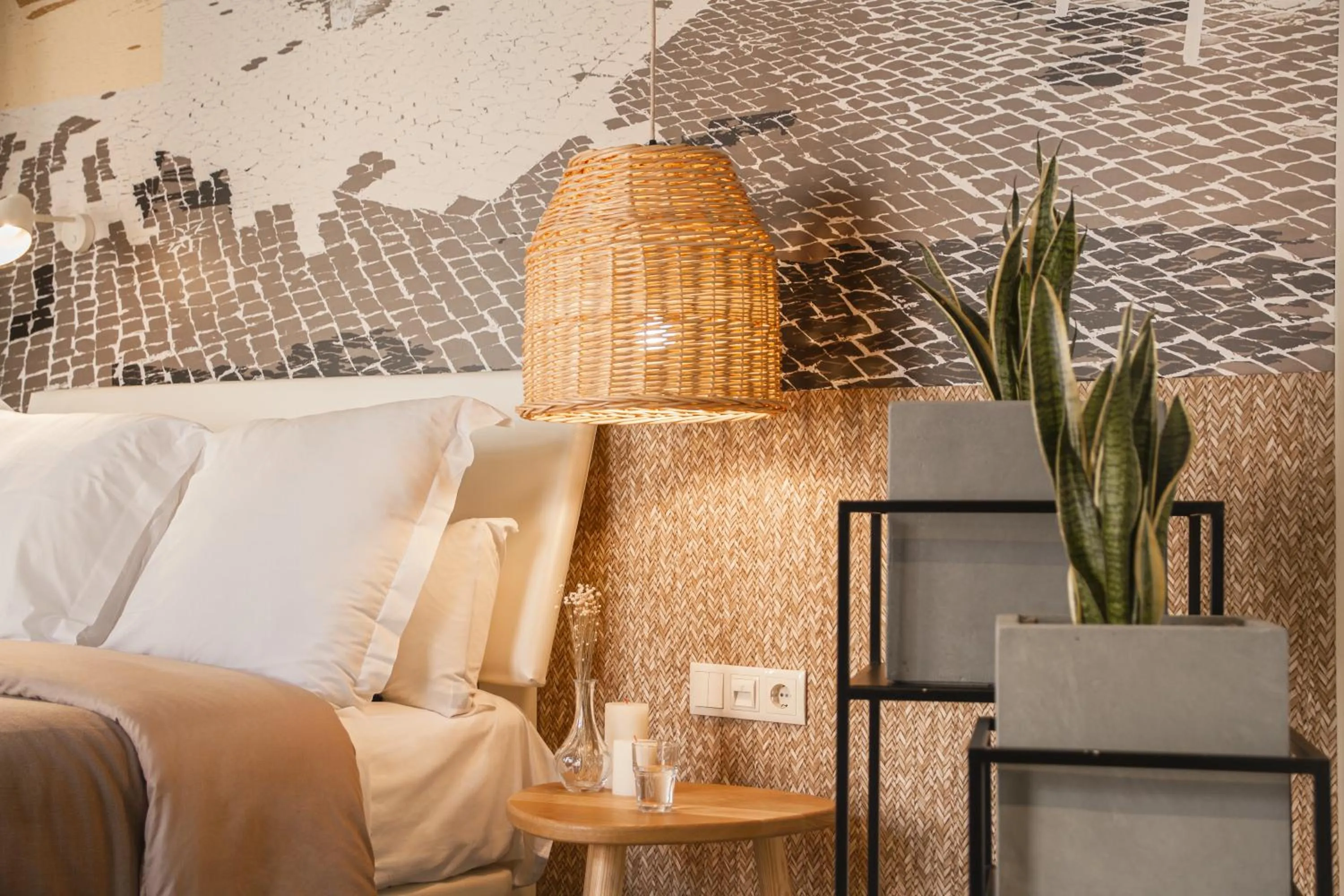 Hotel Bilbao Jardines