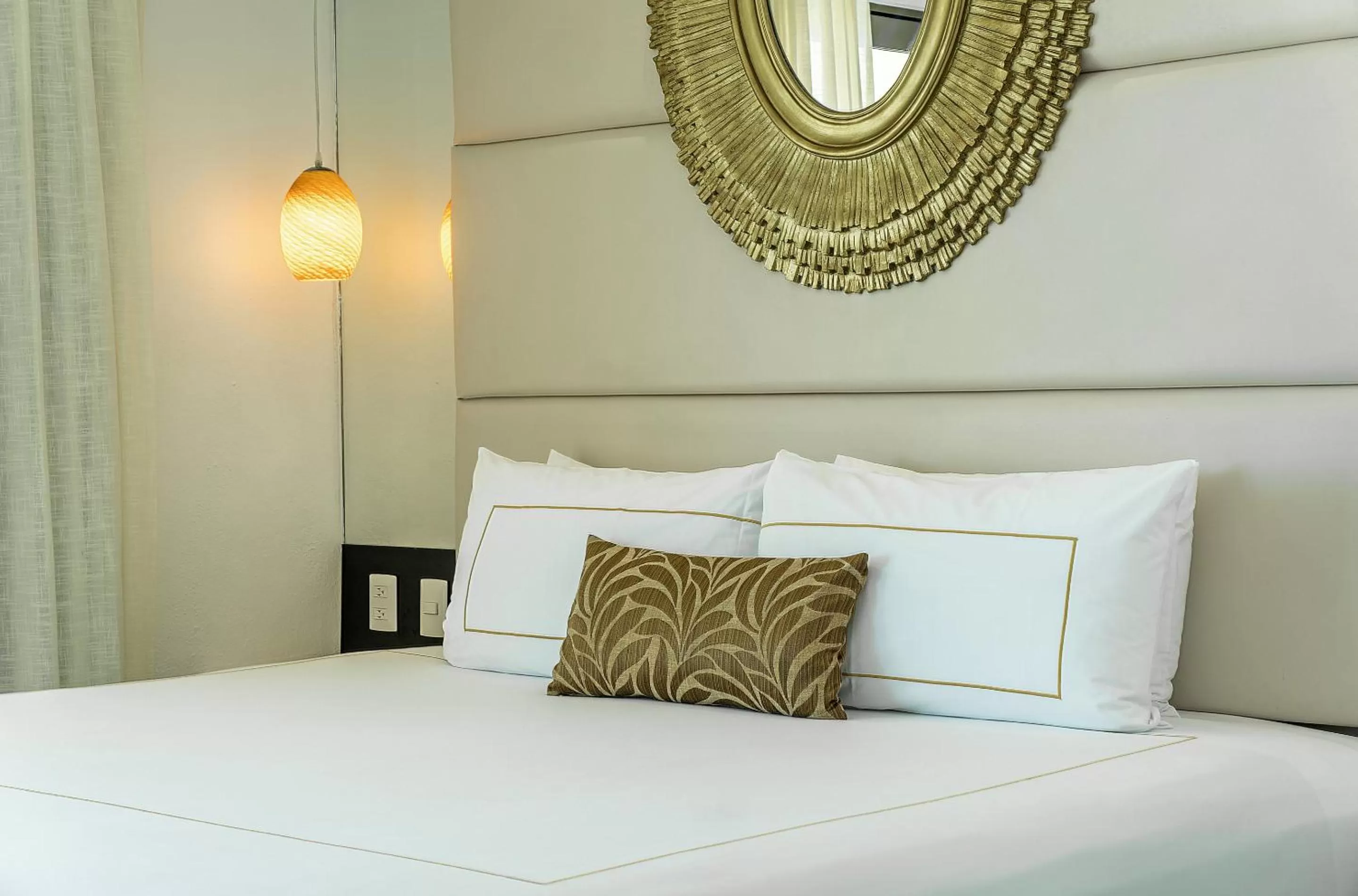 Deluxe Garden View in Desire Riviera Maya Resort All Inclusive - Couples Only