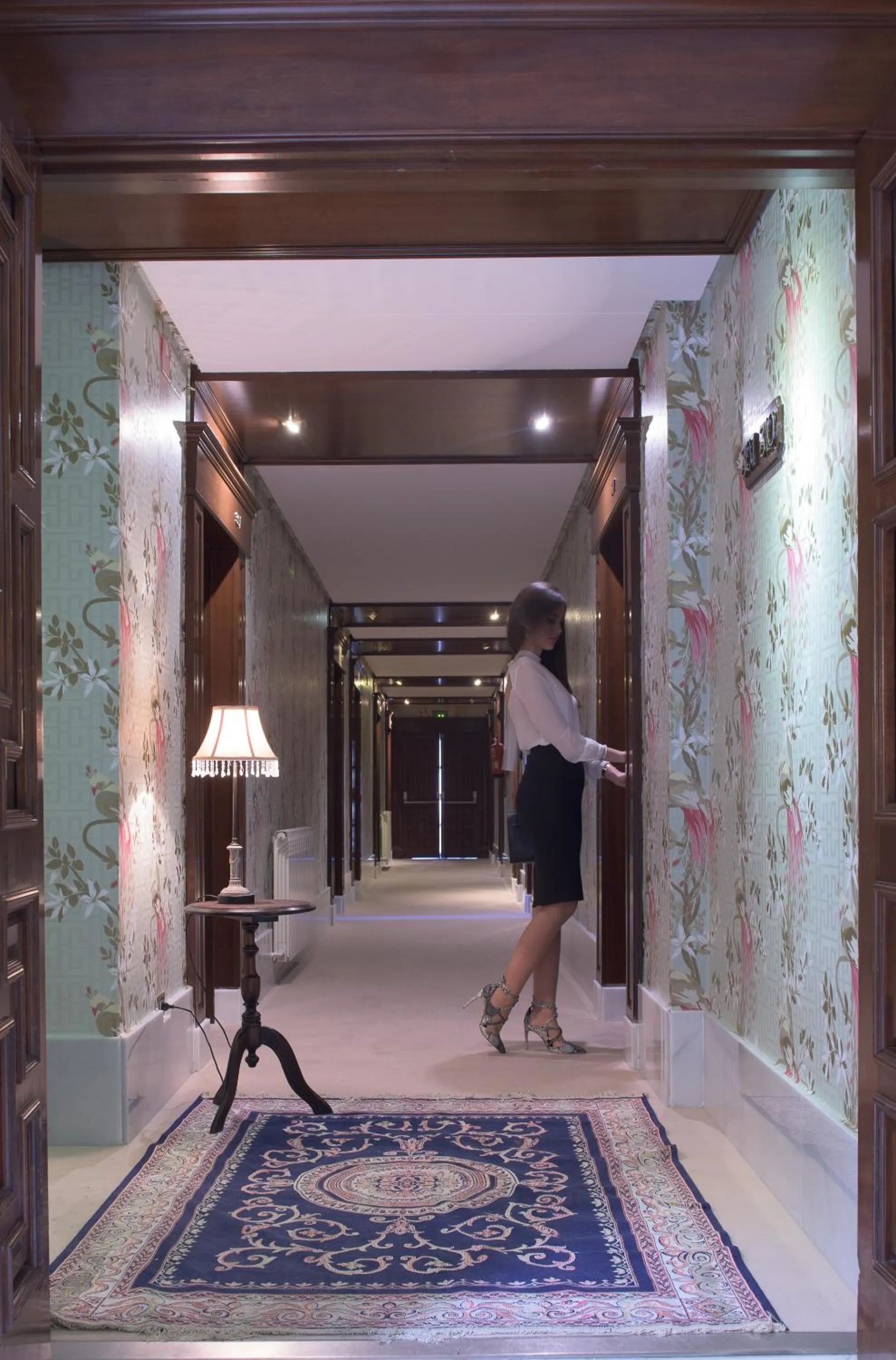 Guests in RL Ciudad de Úbeda