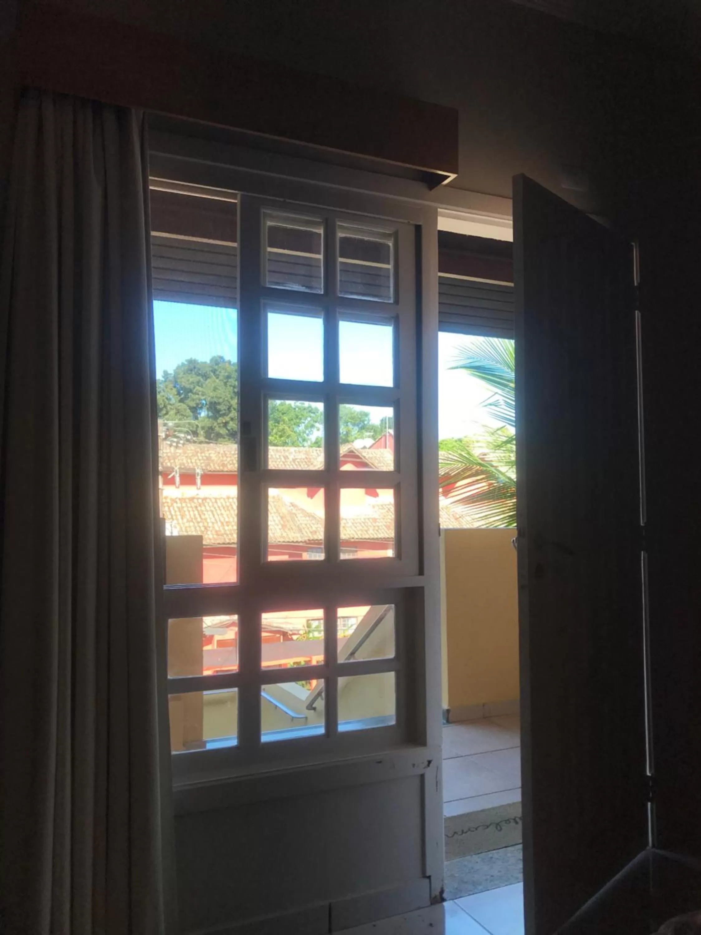 View (from property/room) in Riviera de São Lourenço - Amarilis 302