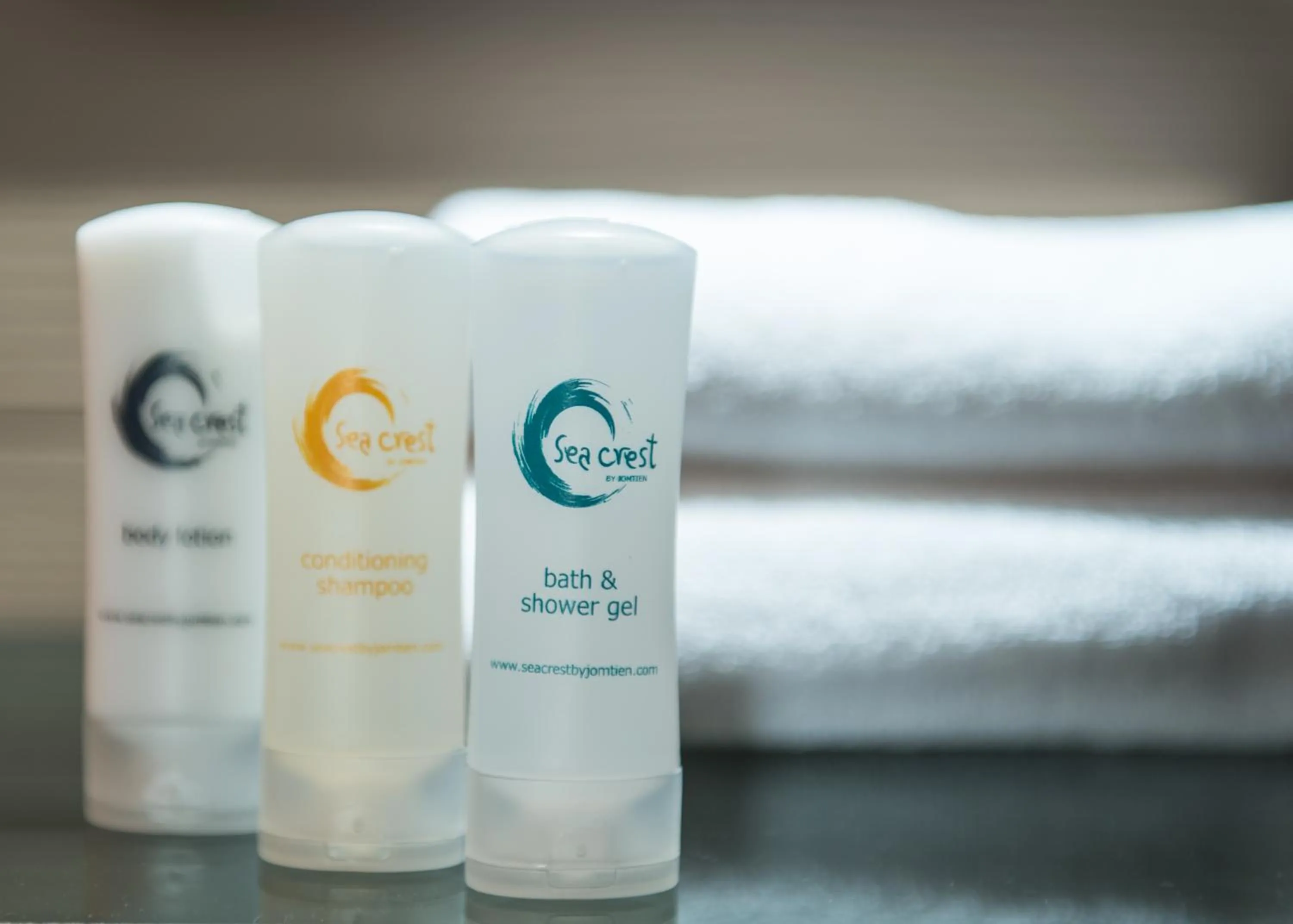 Other in Sea Crest by Jomtien