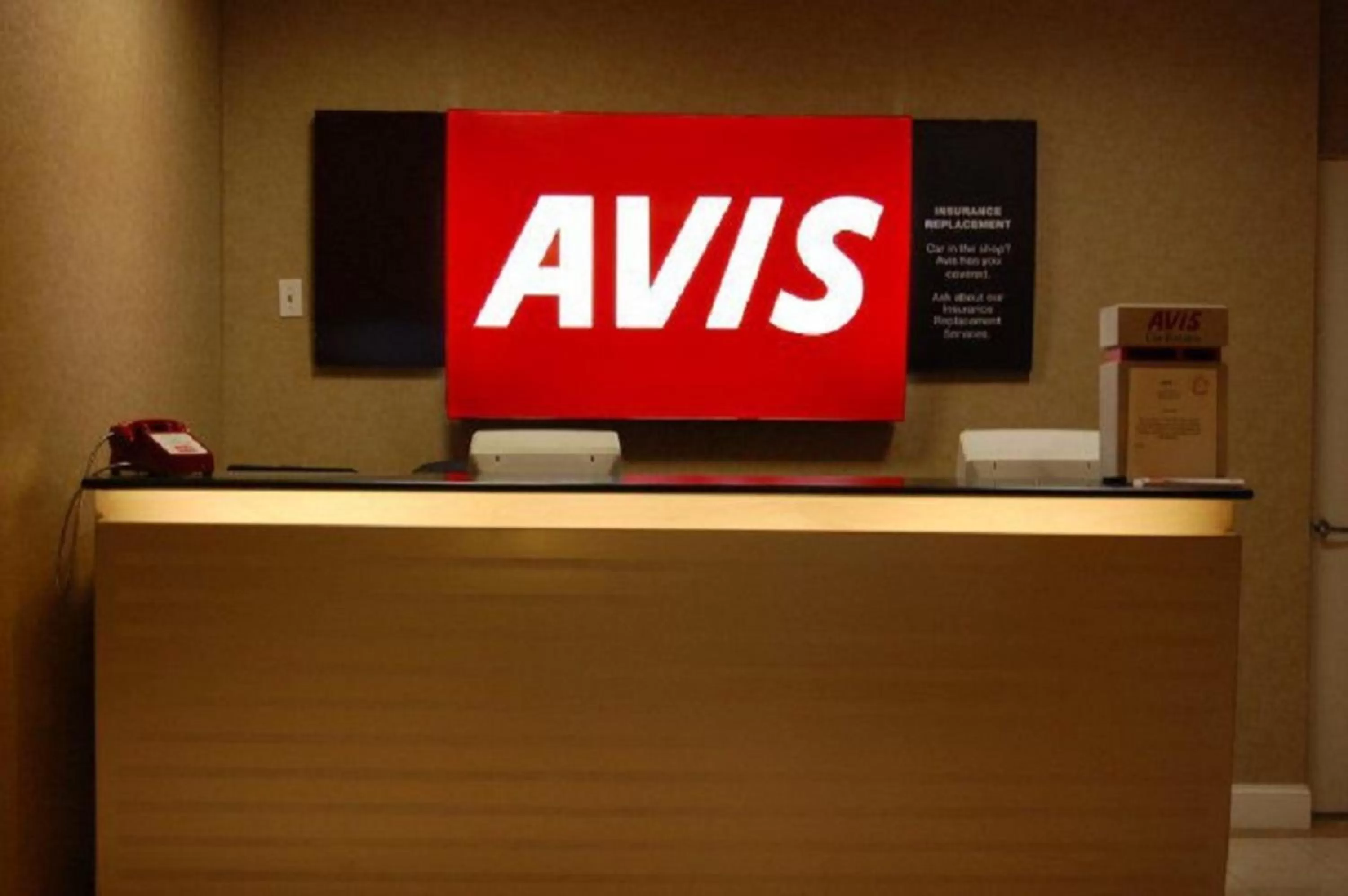 Decorative detail in Holiday Inn Boston - Dedham Hotel & Conference Center by IHG