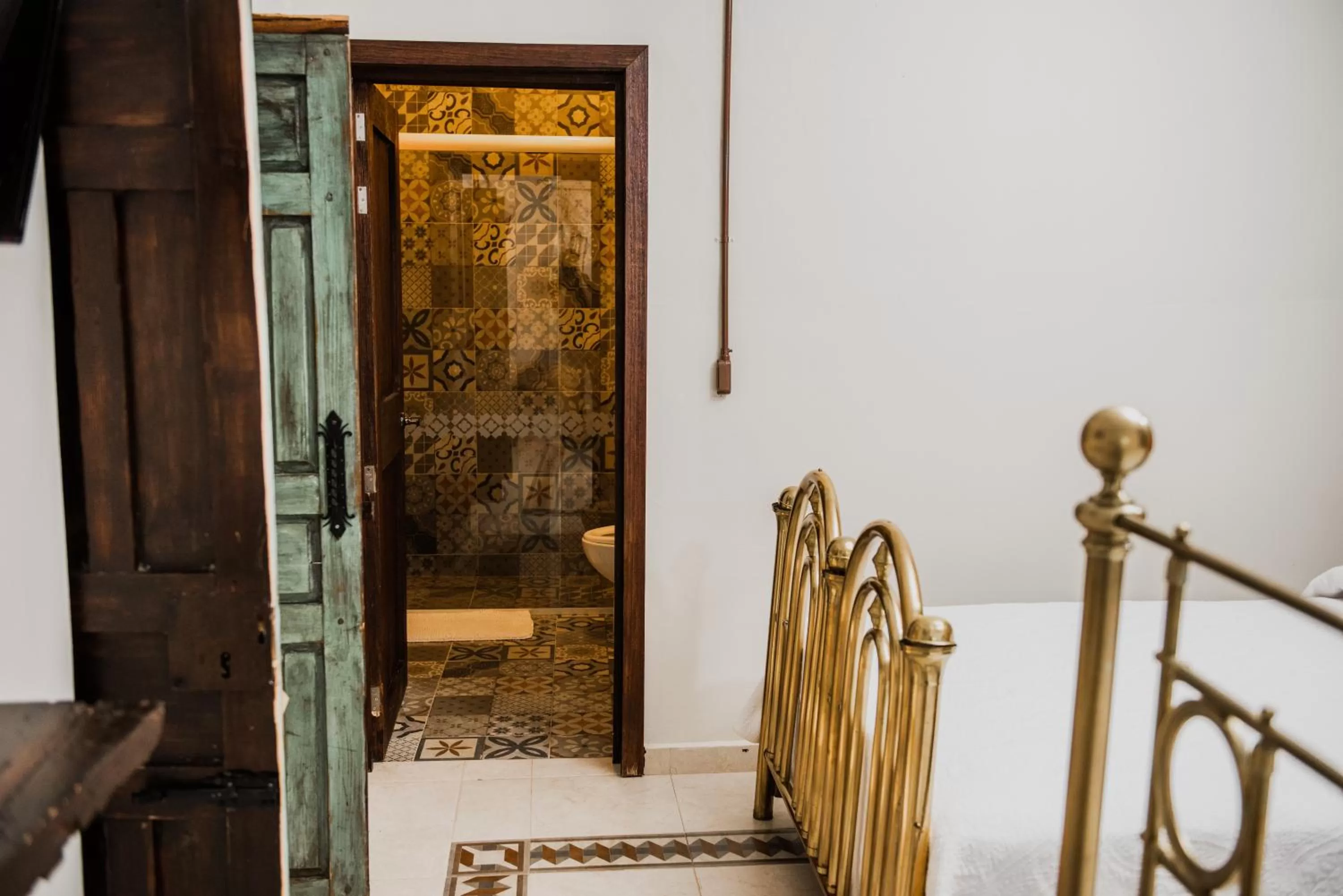 Deluxe Queen Room with Two Queen Beds in TIERRA SOÑADA HOTEL BOUTIQUE