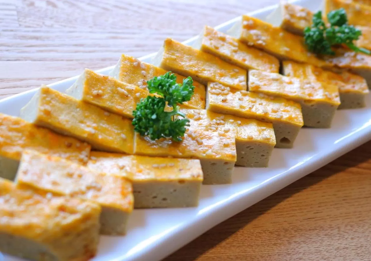 Restaurant/places to eat in APA Hotel Matsuyamajo Nishi