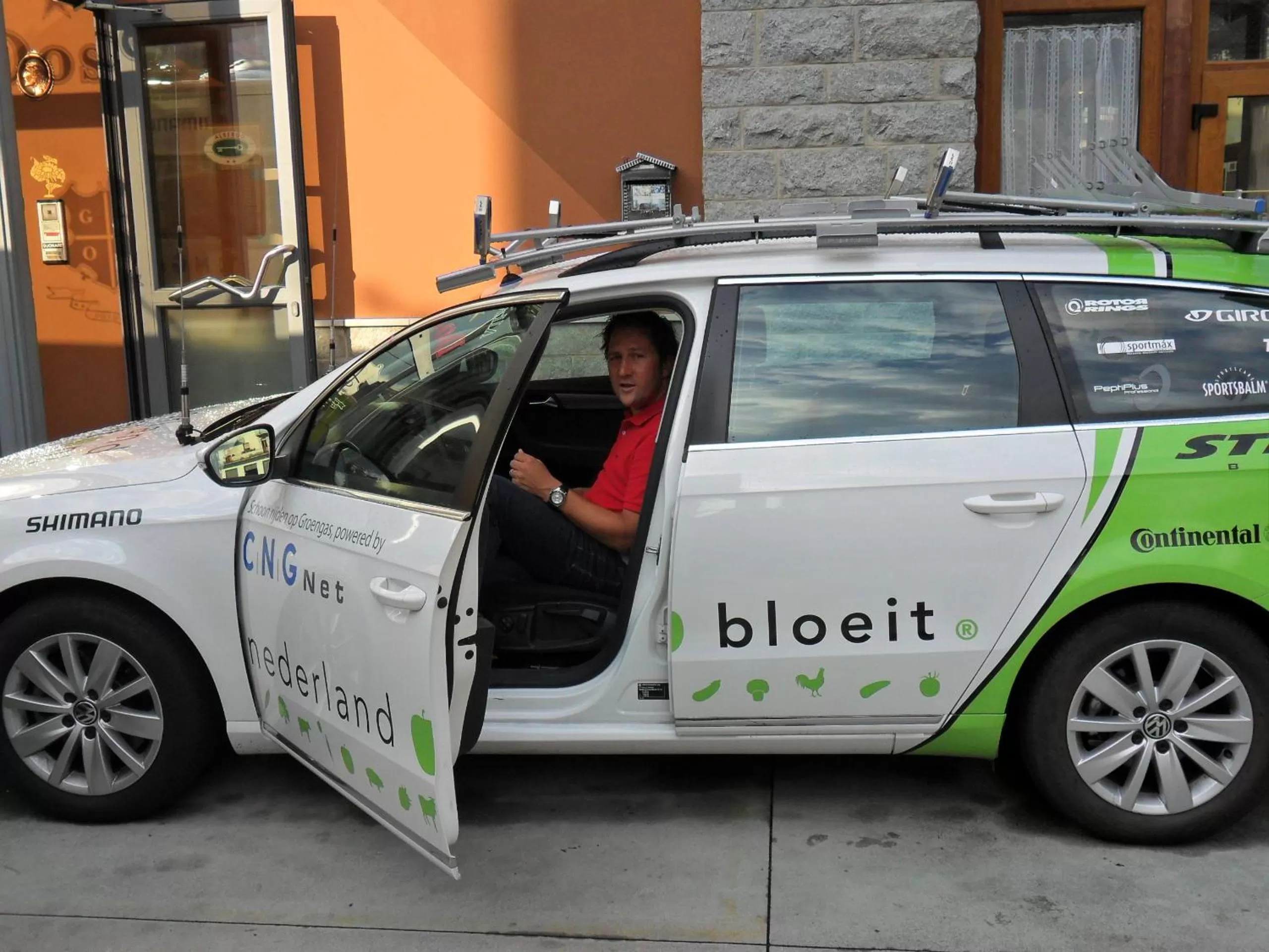 Albergo Motel Dosdè B&B